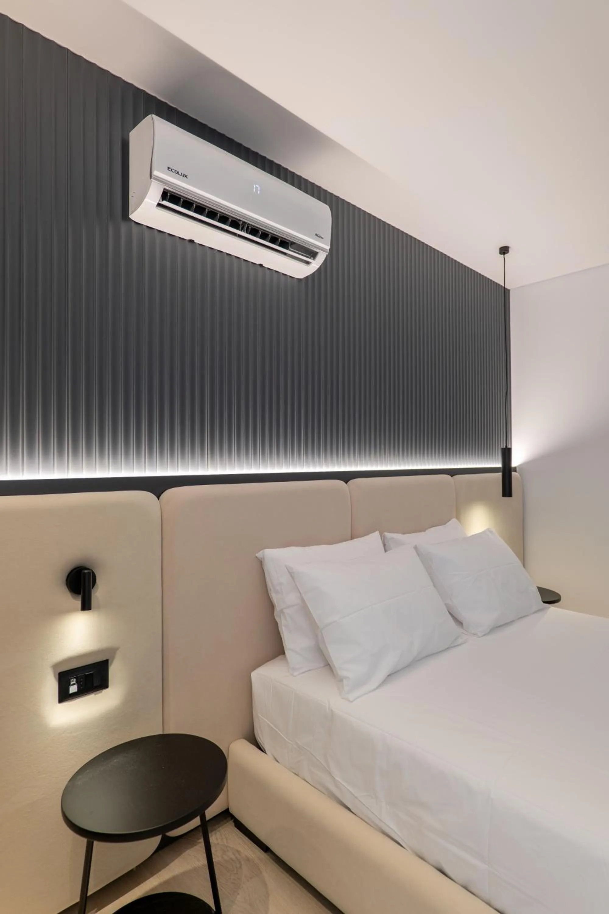 Photo of the whole room, Bed in Arrei Hotel