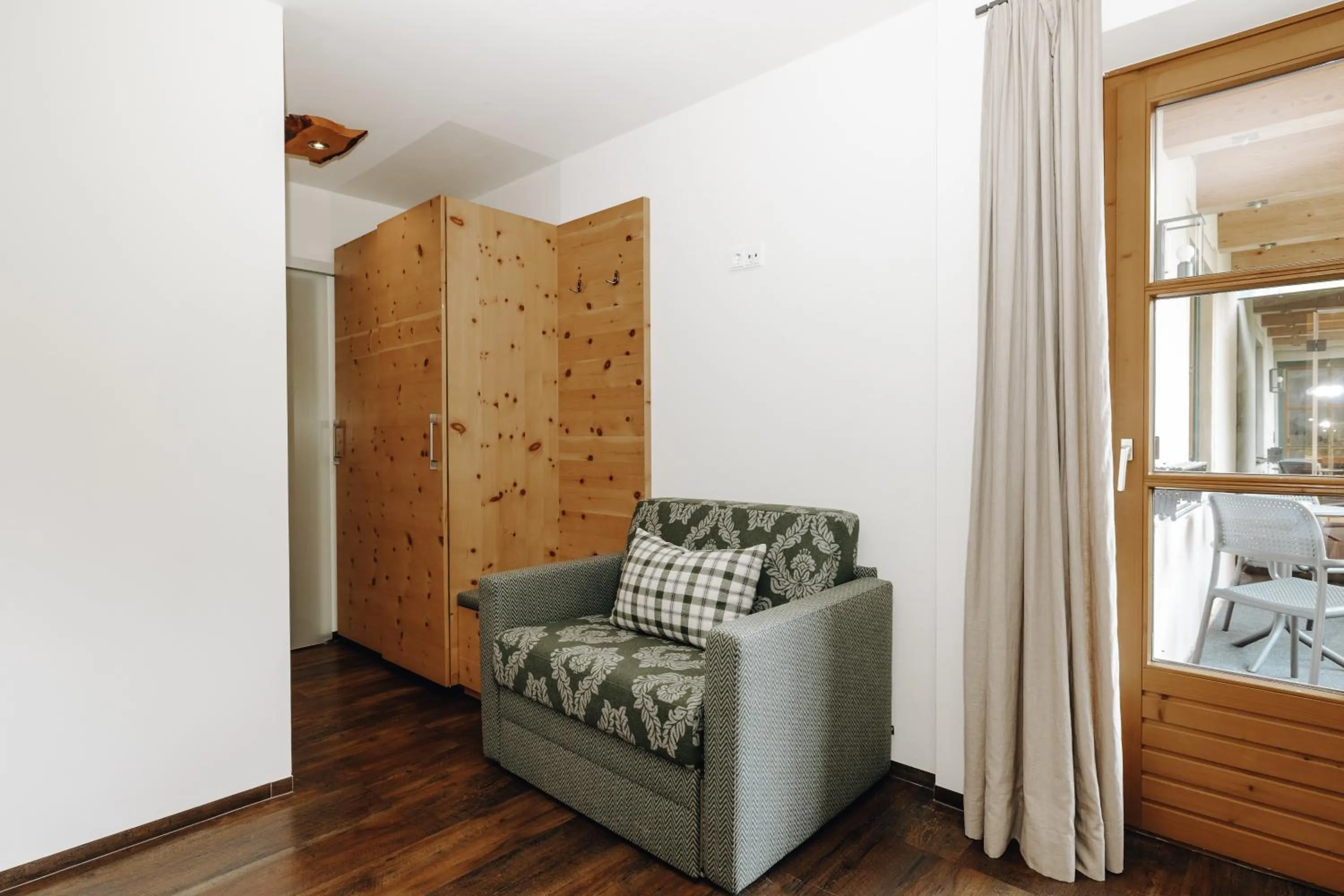 Bedroom in Hubertus - Das Landhaus