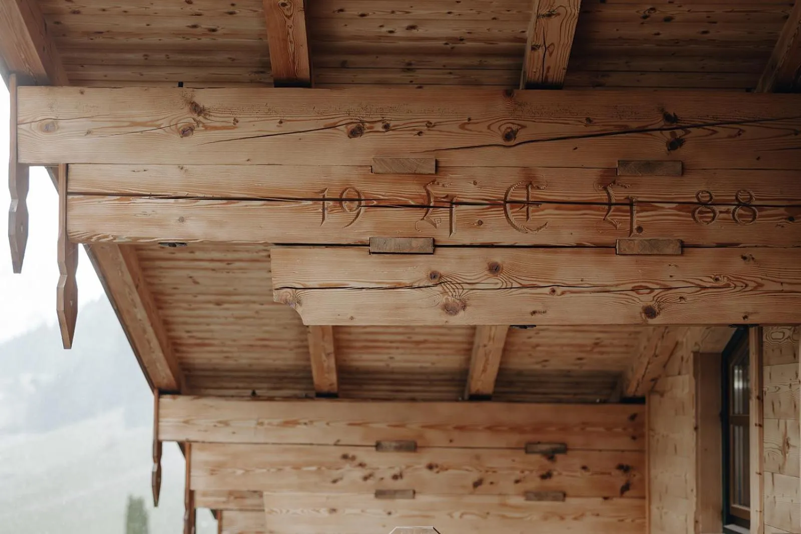 Property building in Hubertus - Das Landhaus