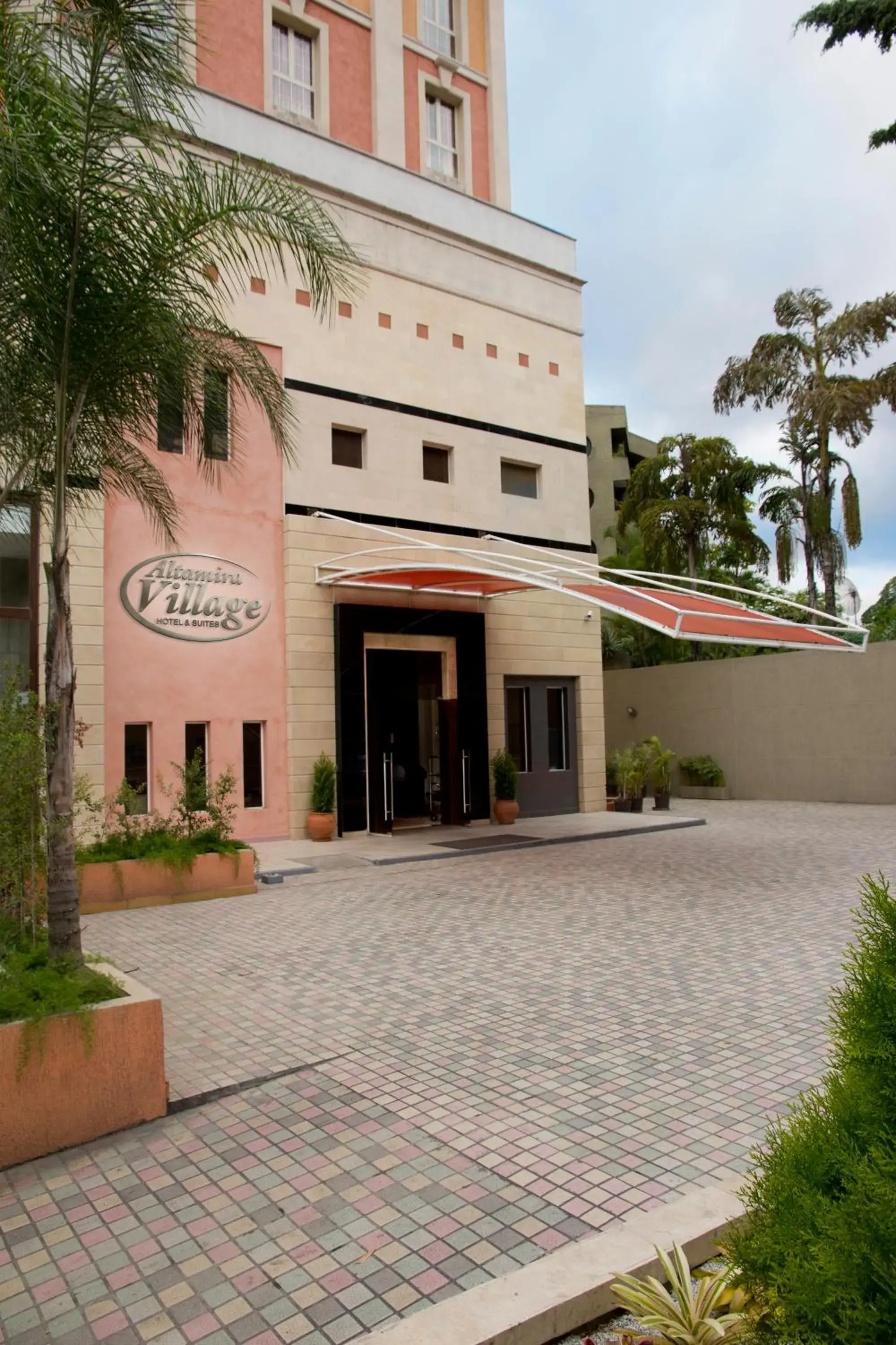 Hotel Altamira Village Hotel Altamira Village