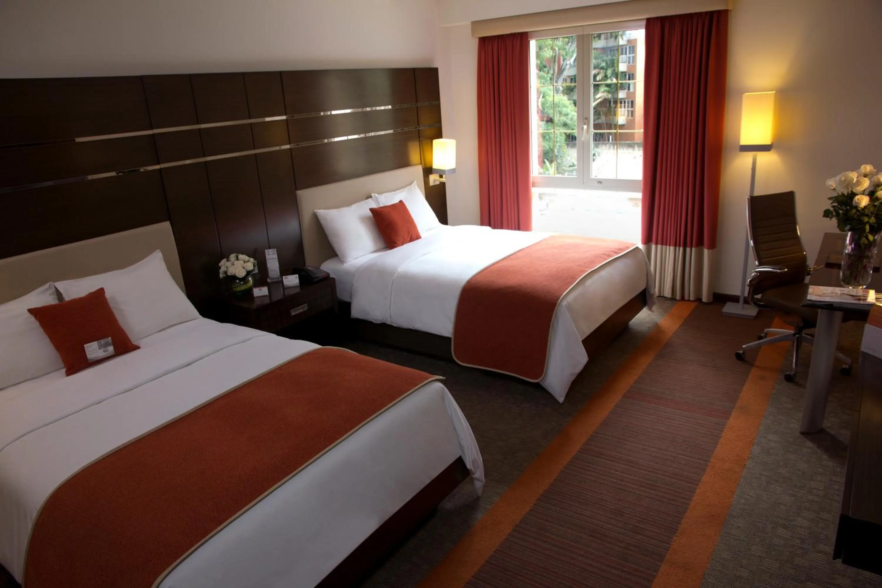 Hotel Altamira Village