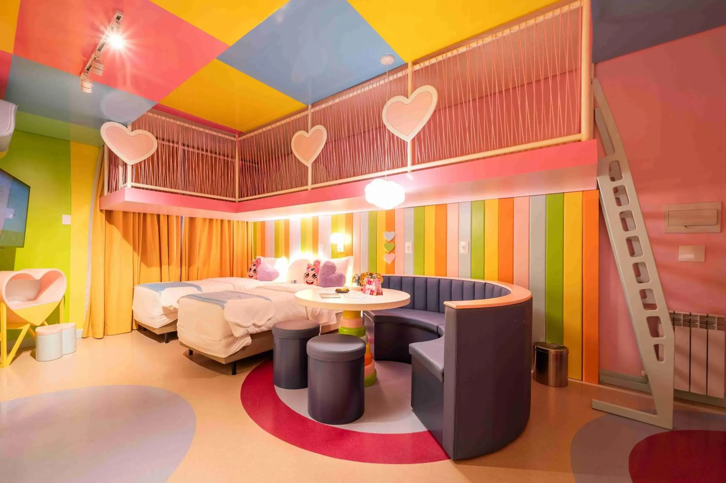 Mundo Criamigos Hotel Gramado Mundo Criamigos Hotel Gramado