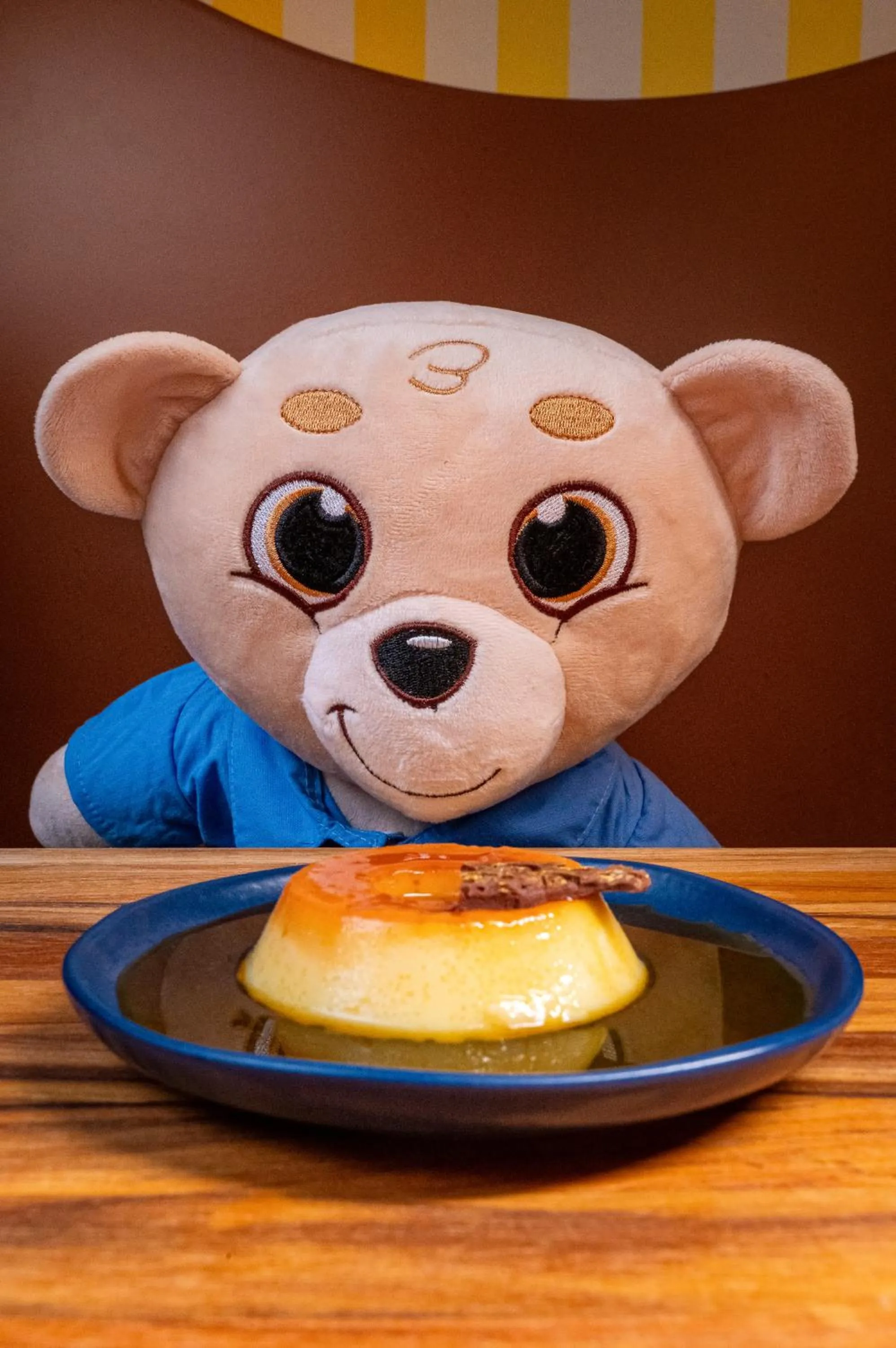 Breakfast in Mundo Criamigos Hotel Gramado