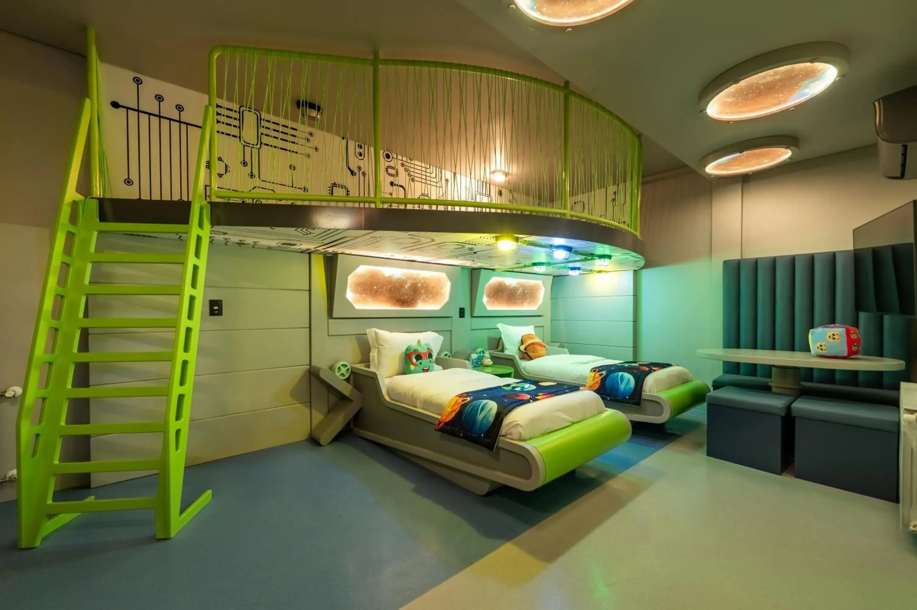 Cor.Ação Fernandino in Mundo Criamigos Hotel Gramado Cor.Ação Fernandino in Mundo Criamigos Hotel Gramado