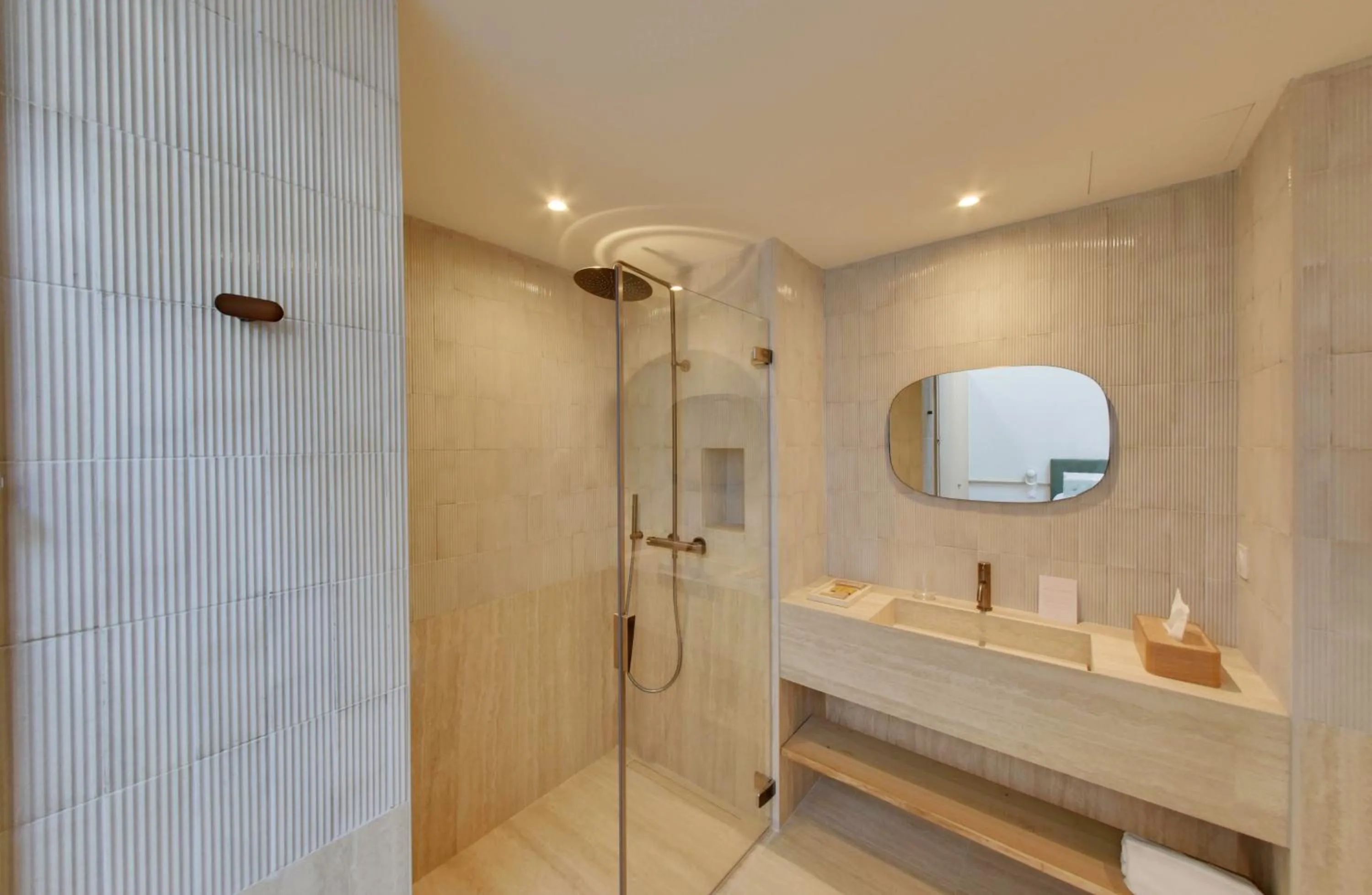 La Maison Gaïa Hôtel & Spa