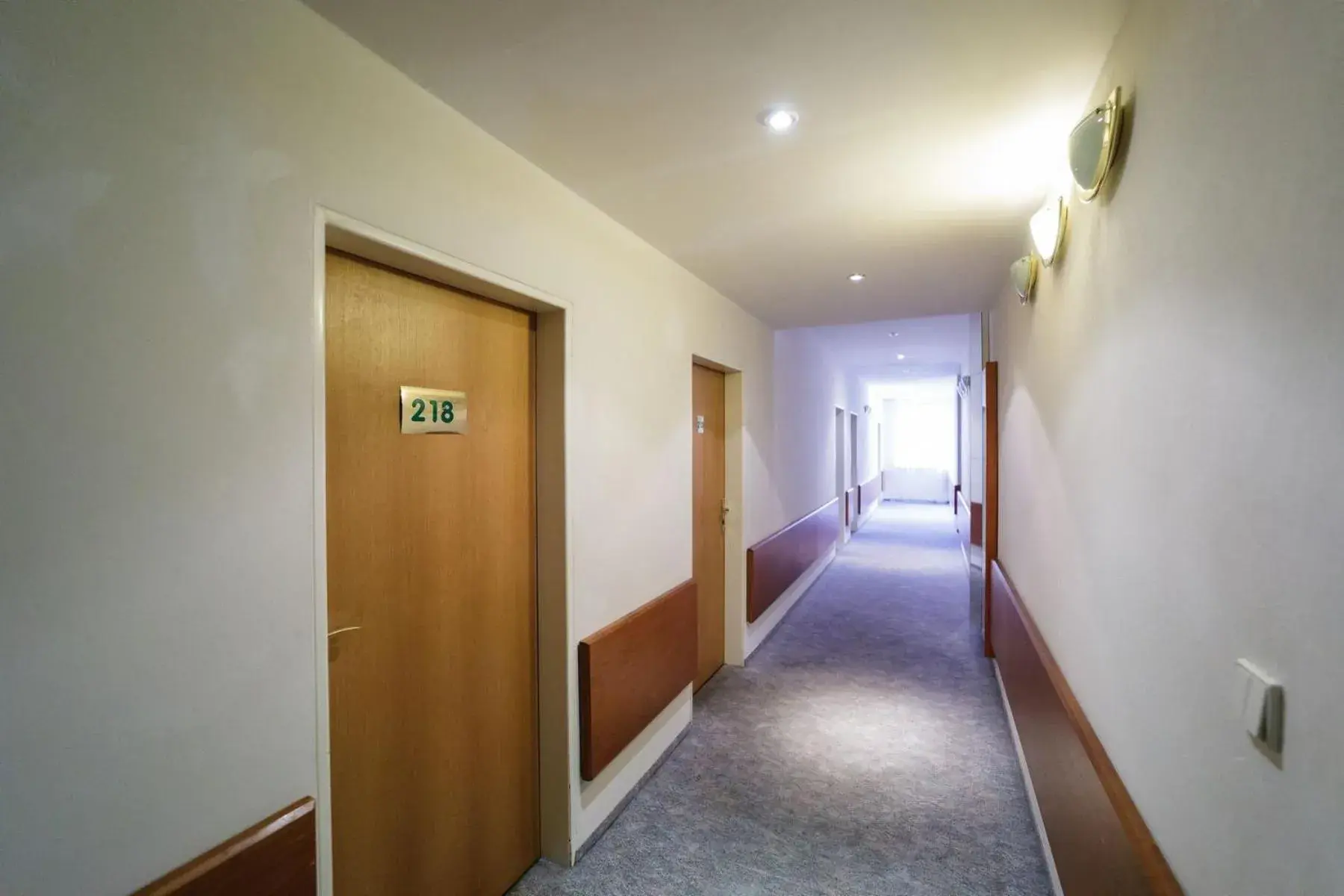 Double Room with Private Bathroom in Hotel Peliny Double Room with Private Bathroom in Hotel Peliny