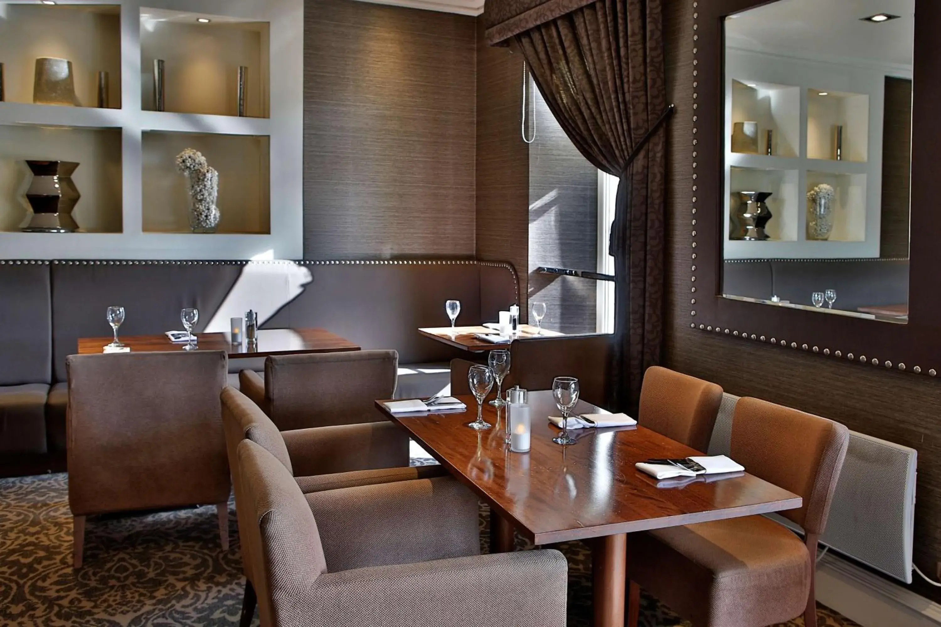 Restaurant/places to eat in Best Western Motherwell Centre Moorings Hotel Restaurant/places to eat in Best Western Motherwell Centre Moorings Hotel