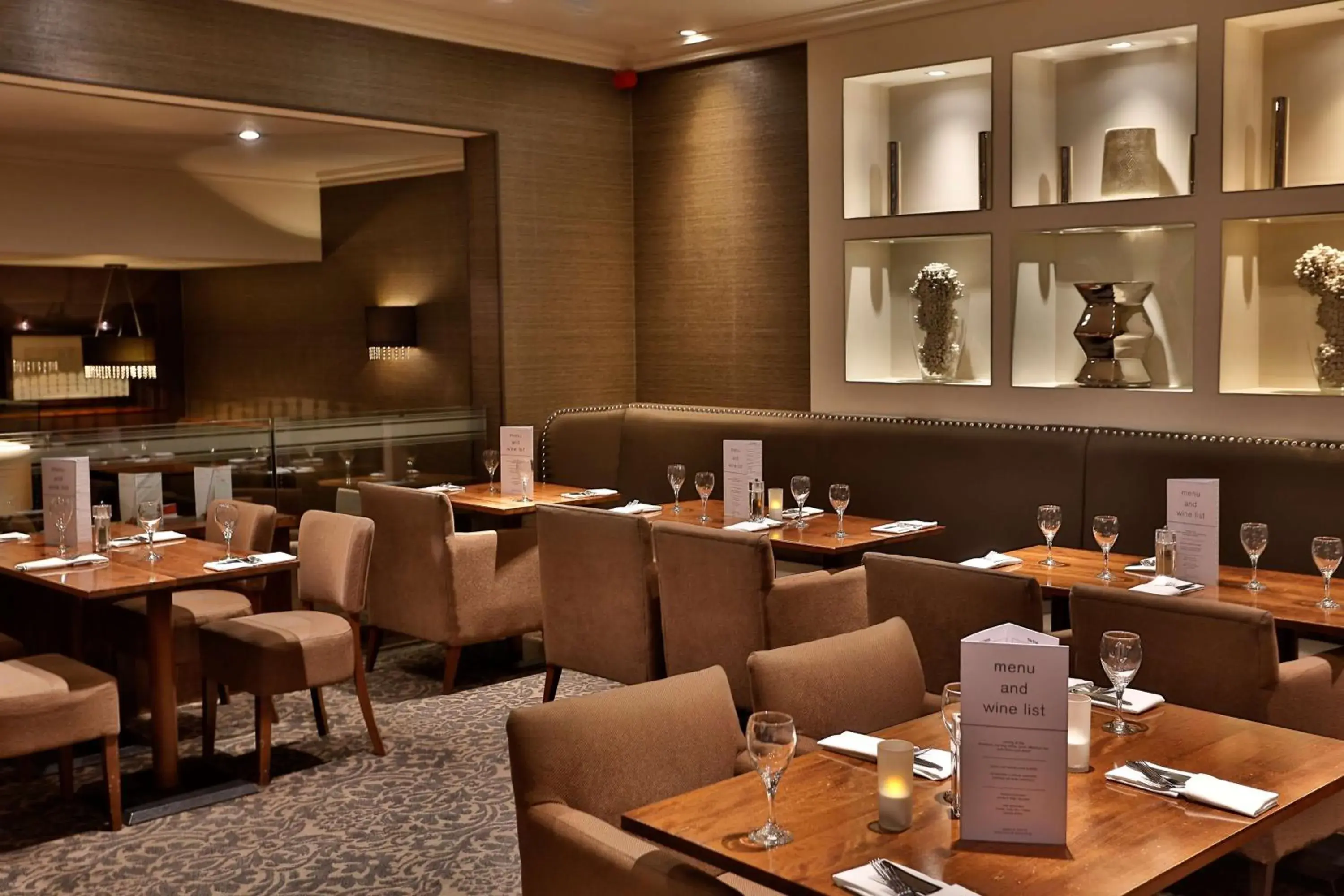 Restaurant/places to eat in Best Western Motherwell Centre Moorings Hotel Restaurant/places to eat in Best Western Motherwell Centre Moorings Hotel