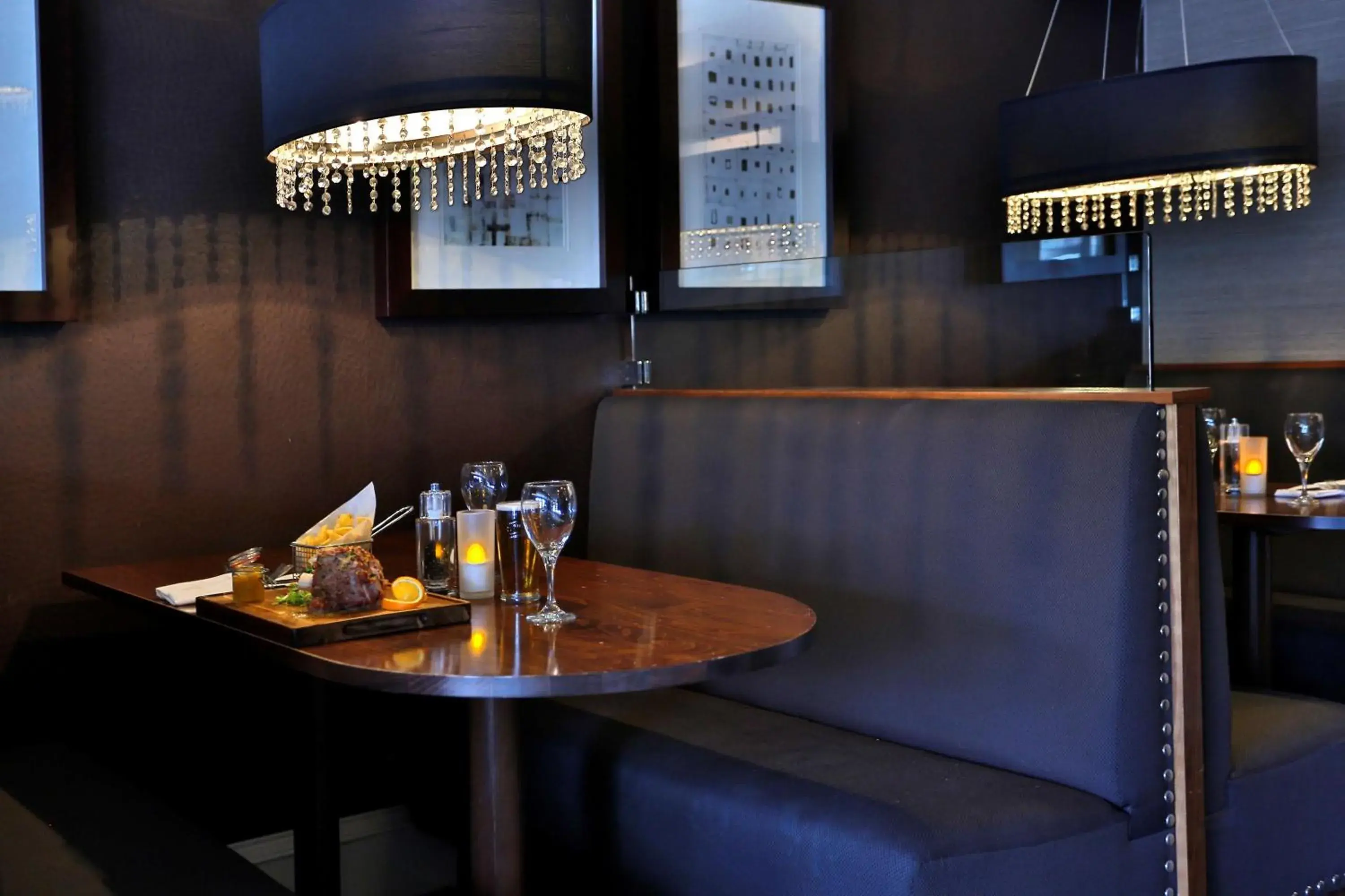 Restaurant/places to eat in Best Western Motherwell Centre Moorings Hotel Restaurant/places to eat in Best Western Motherwell Centre Moorings Hotel