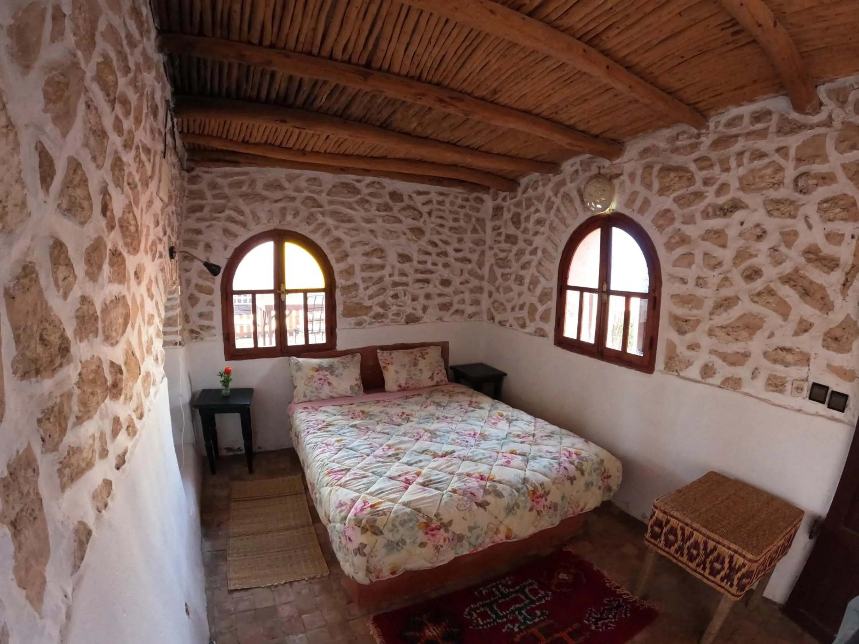 SIDI KaouKI PERLA