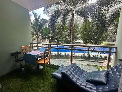 Azure Paranaque near Airport