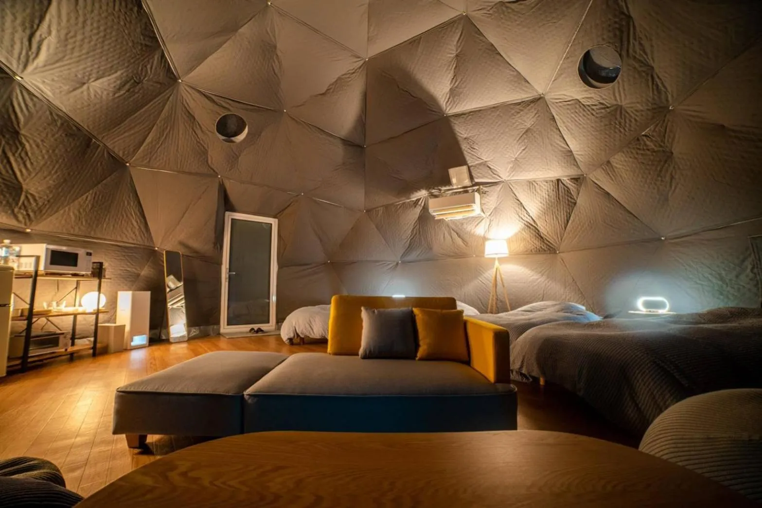 Bedroom, Bed in THE PANALI