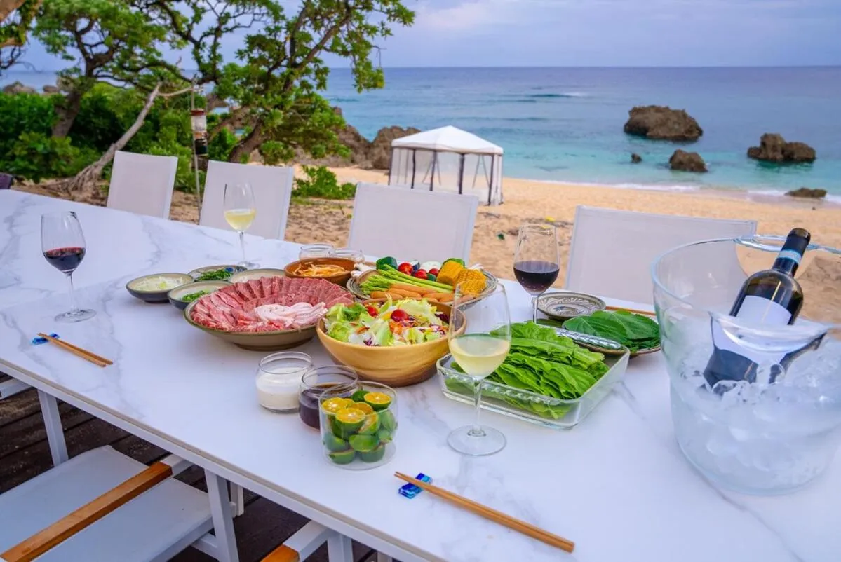 Natural landscape in THE PANALI