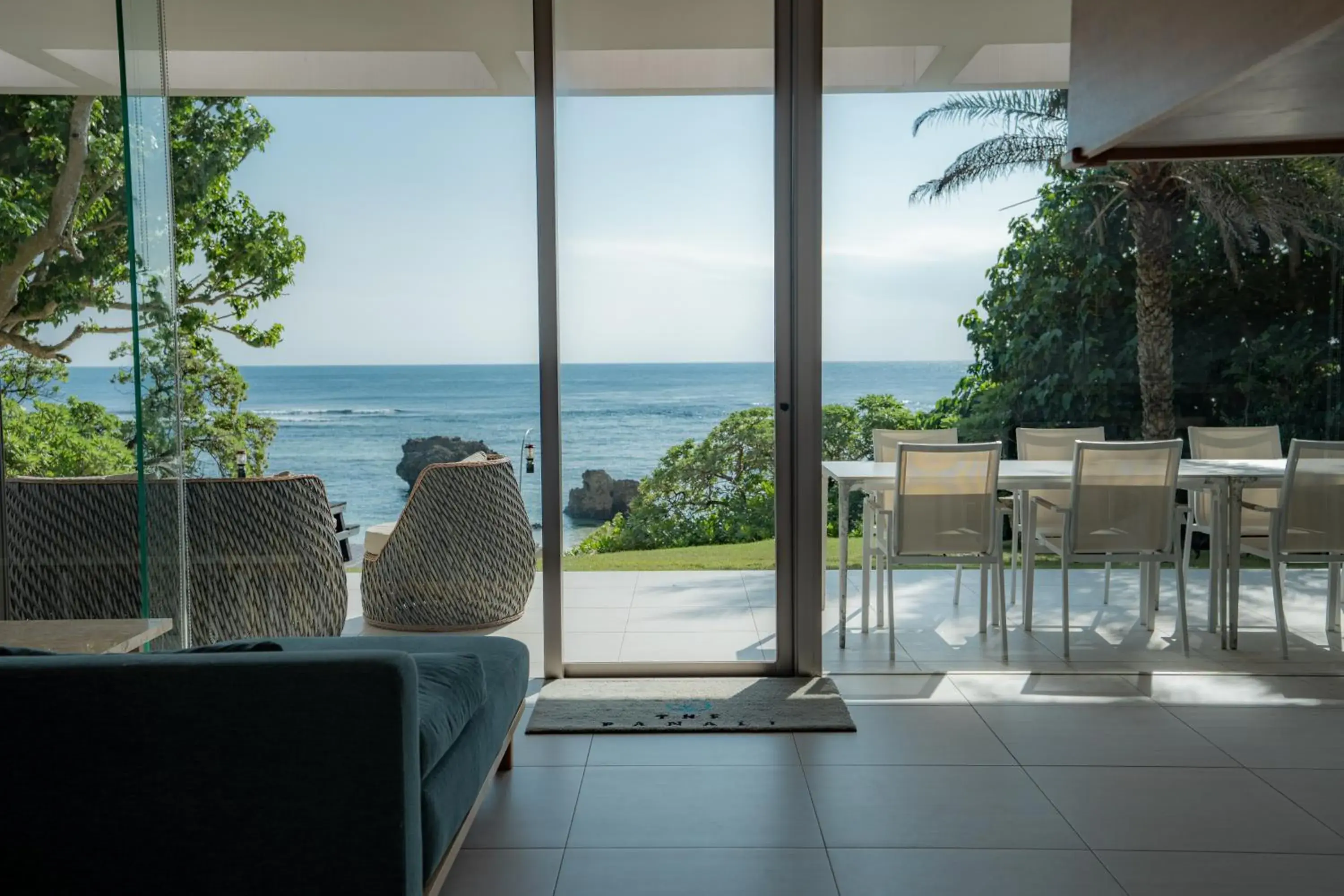 THE PANALI THE PANALI