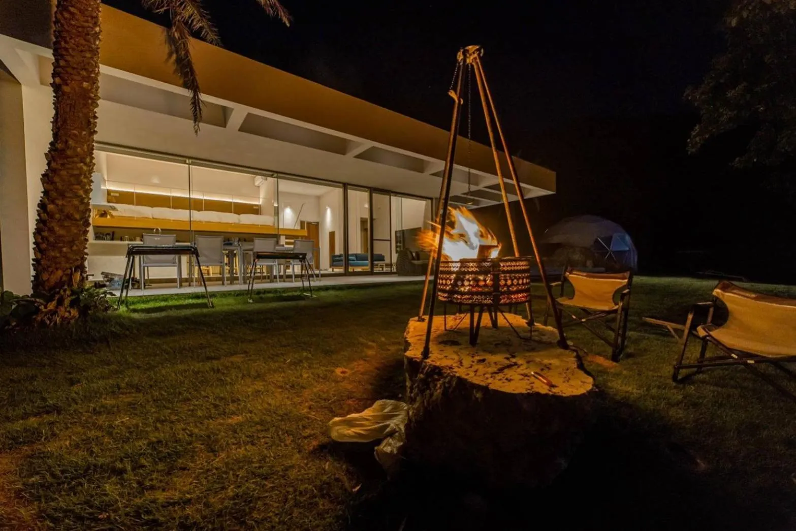 Property building in THE PANALI