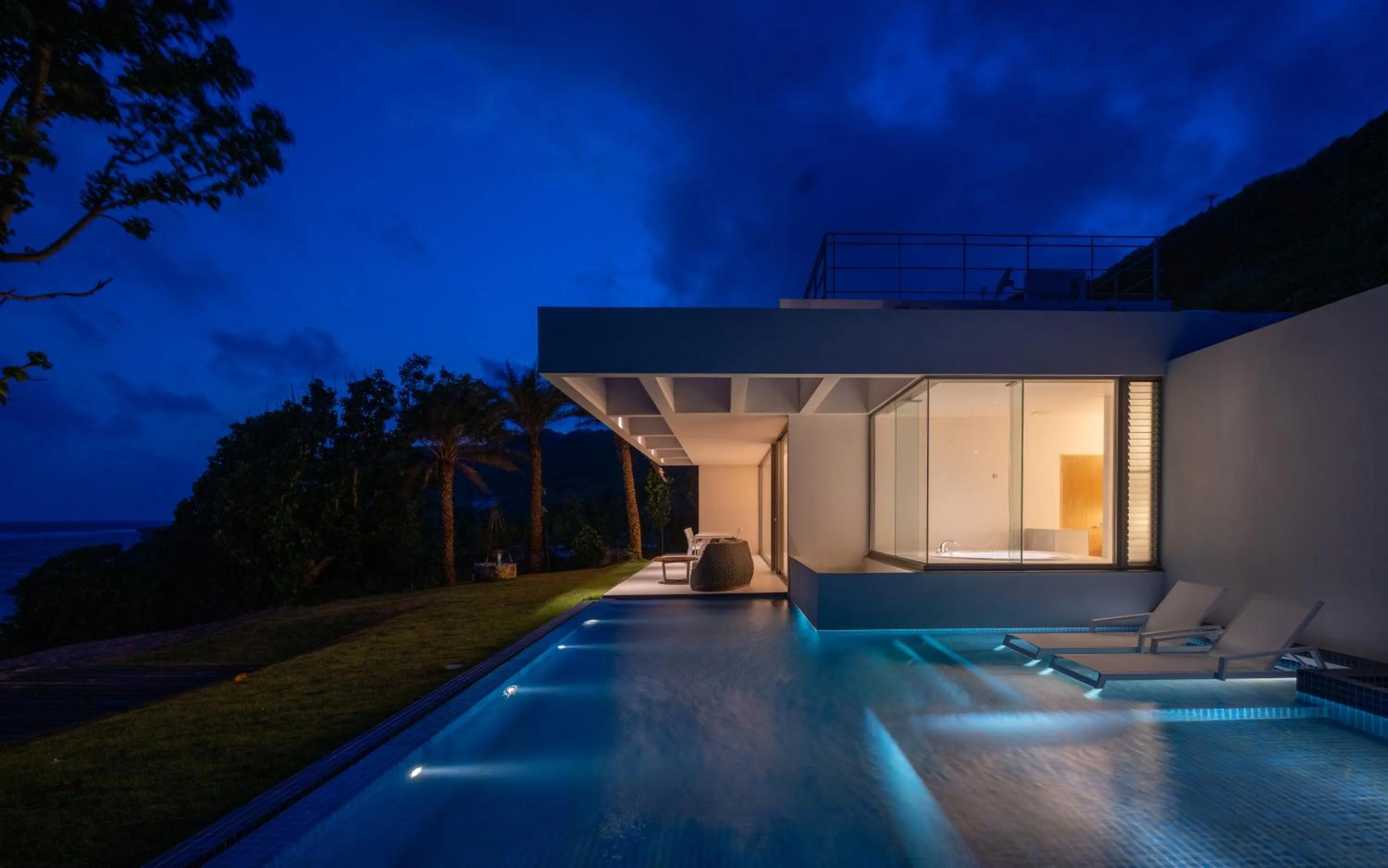 Property building in THE PANALI