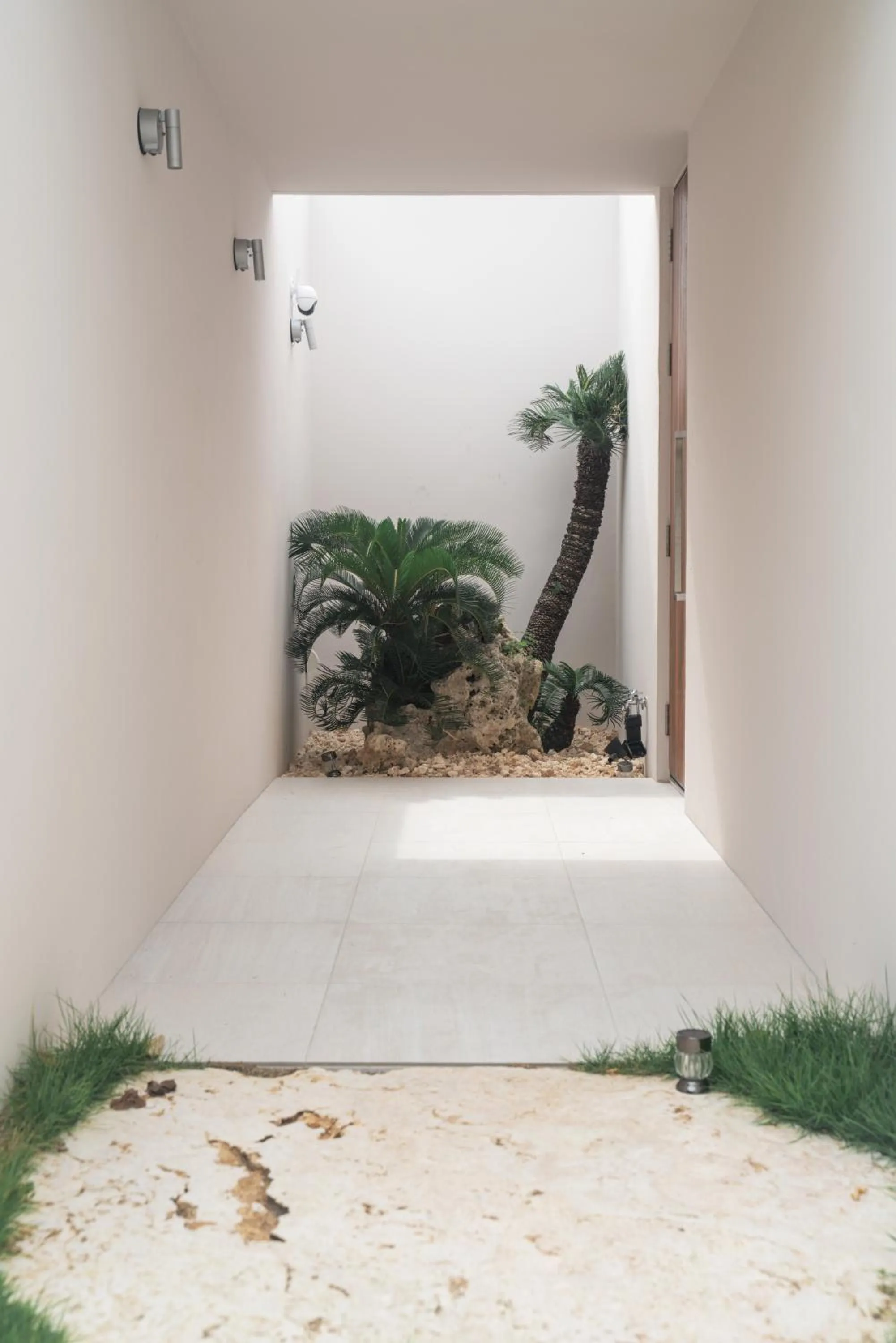 Property building in THE PANALI