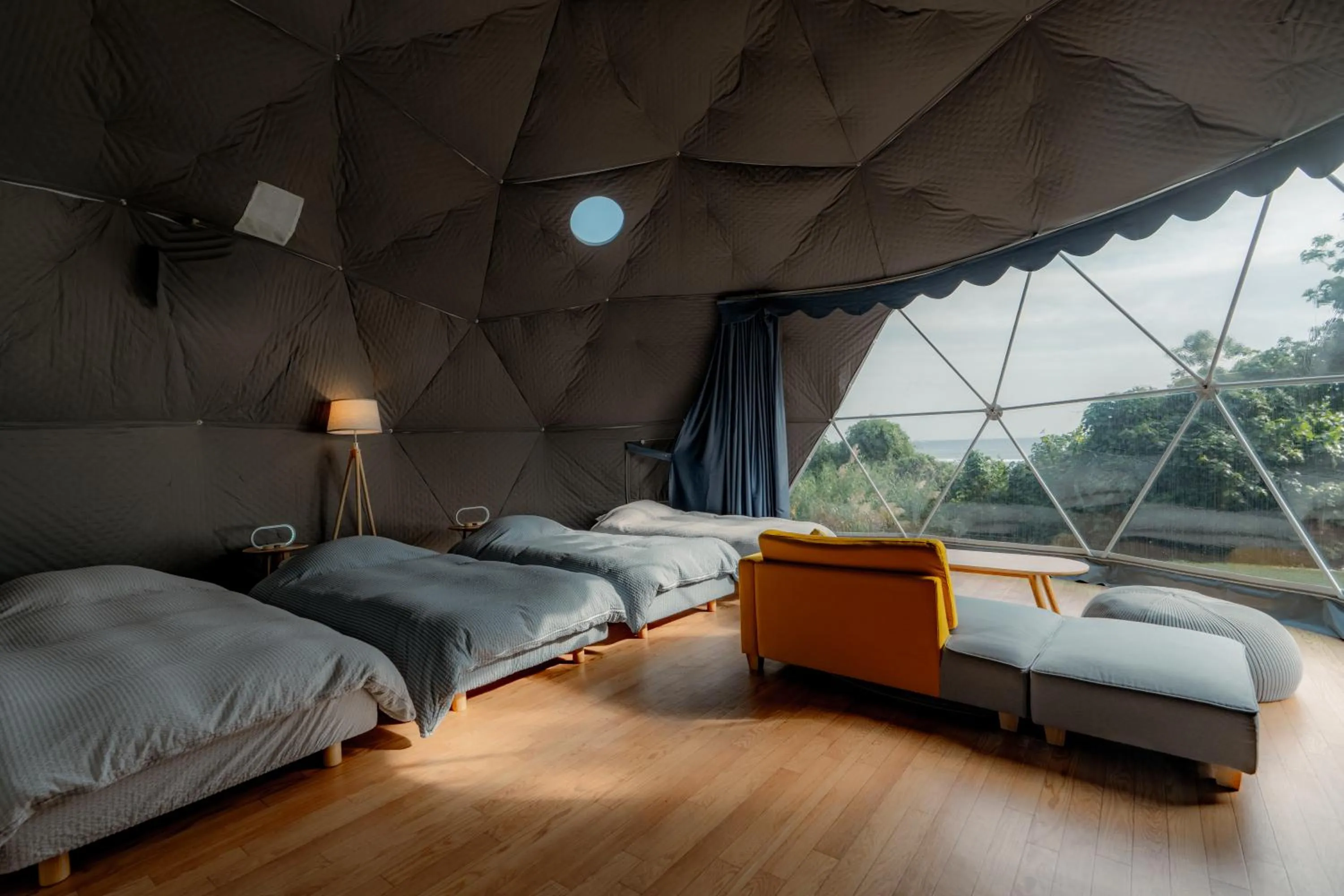 Bedroom, Bed in THE PANALI