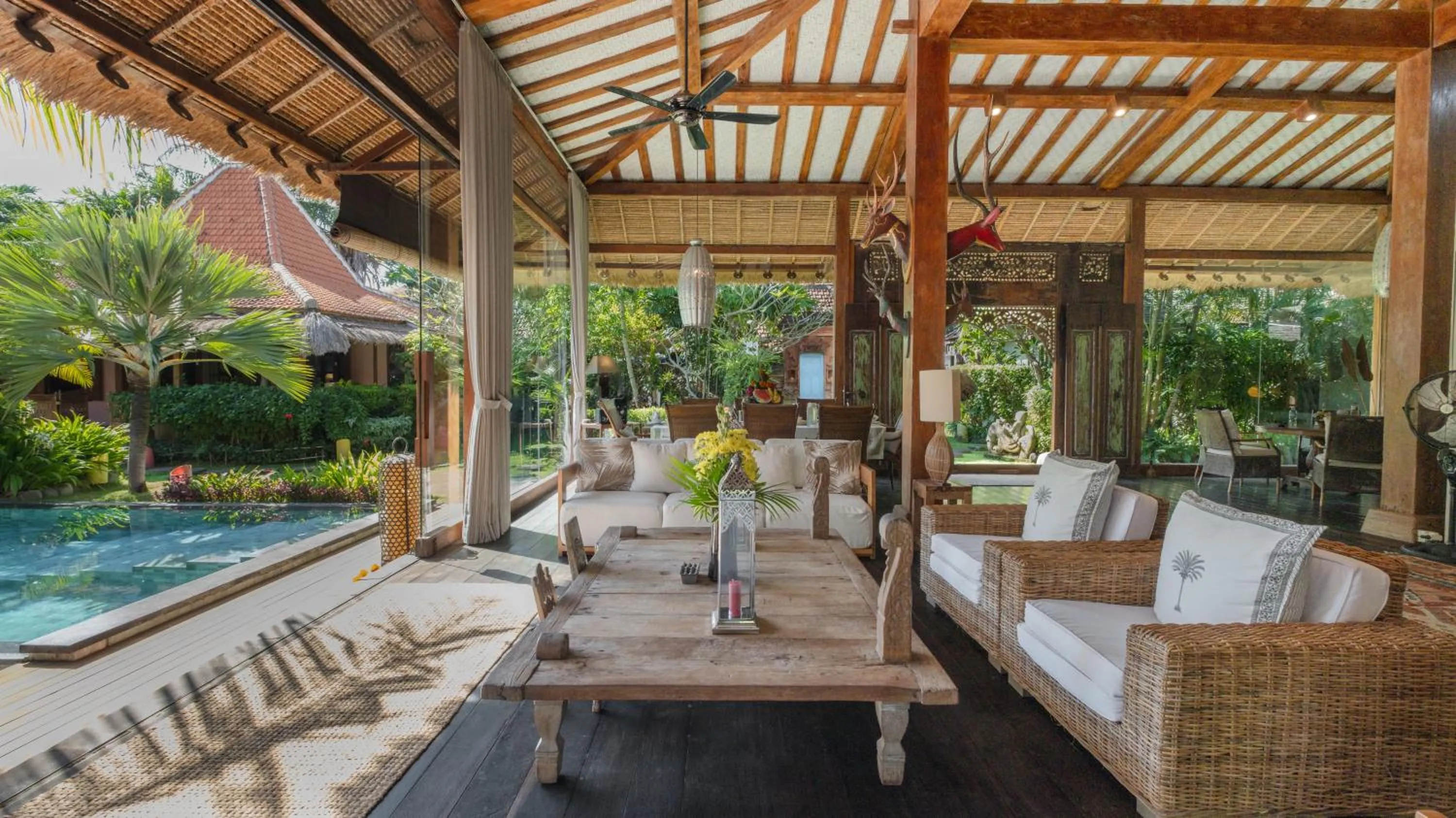 Desa Roro Estate by Villa Finder