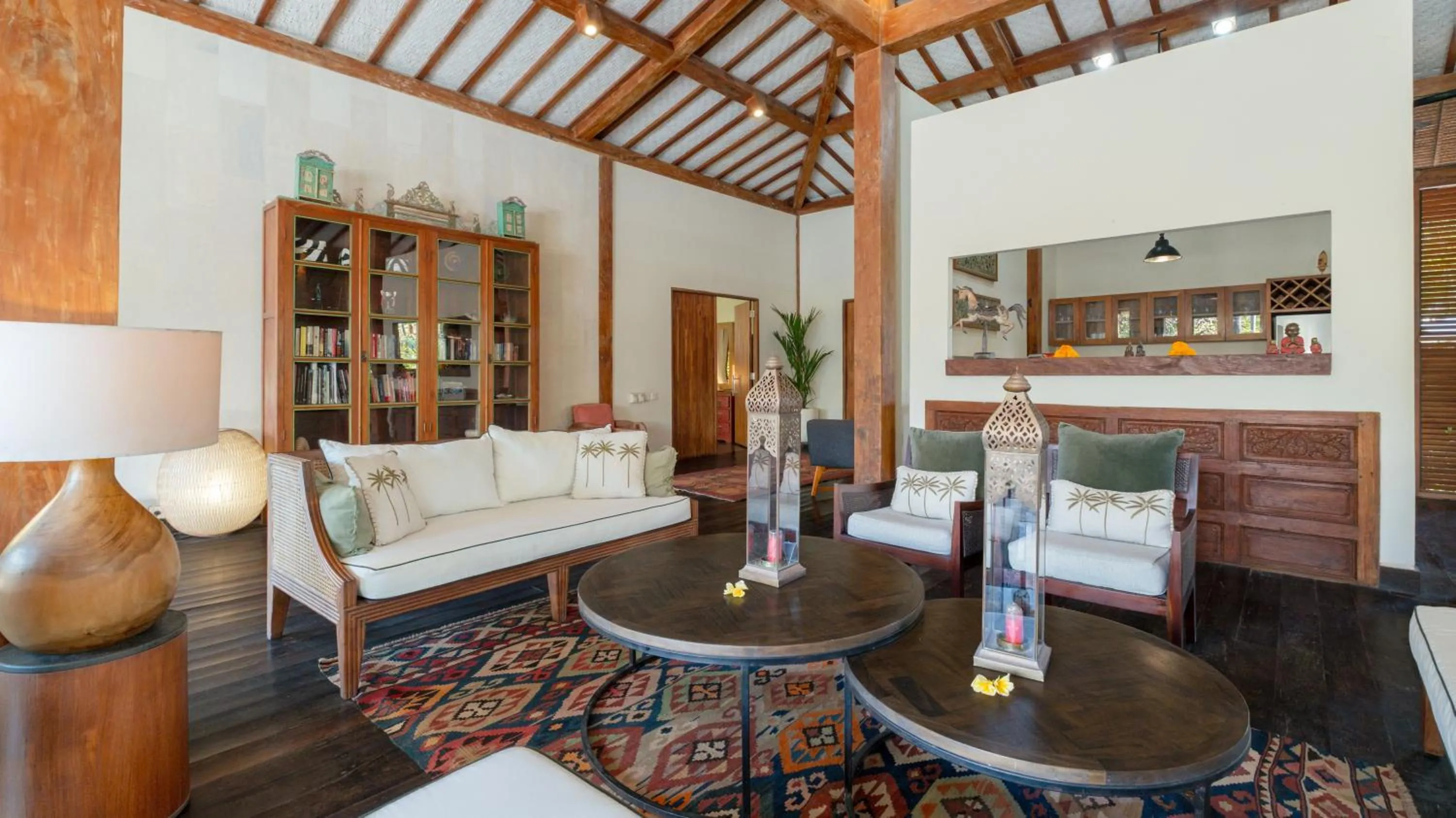 Desa Roro Estate by Villa Finder