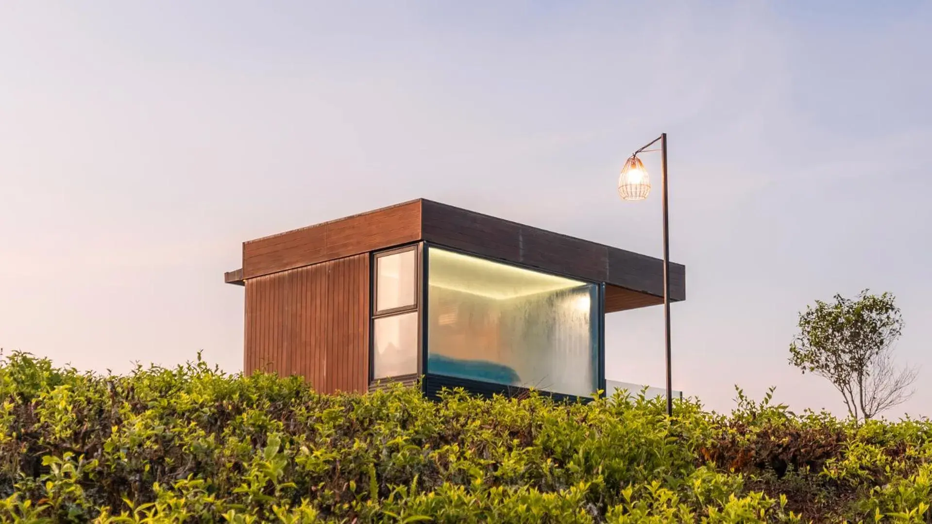 Property building in Bobocabin Sukawana, Bandung Property building in Bobocabin Sukawana, Bandung