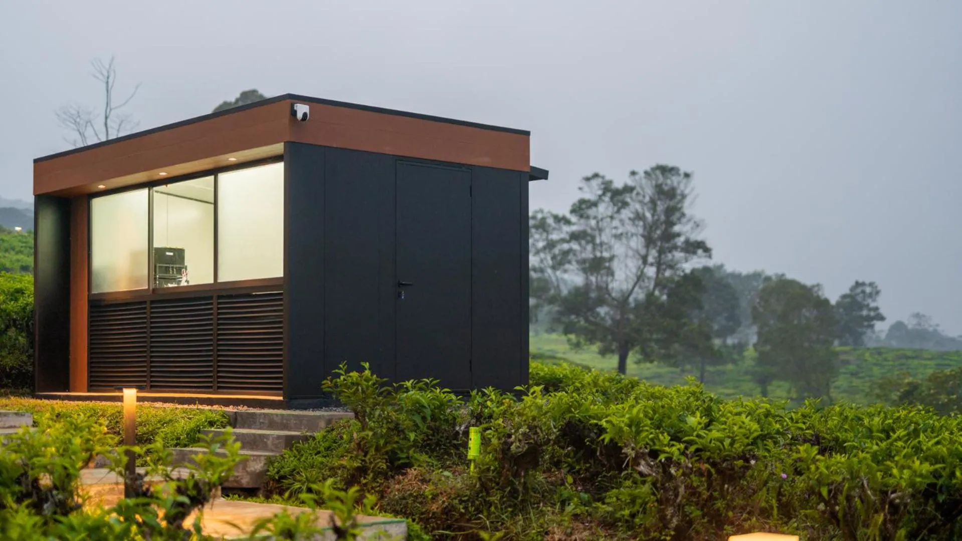 Restaurant/places to eat in Bobocabin Sukawana, Bandung