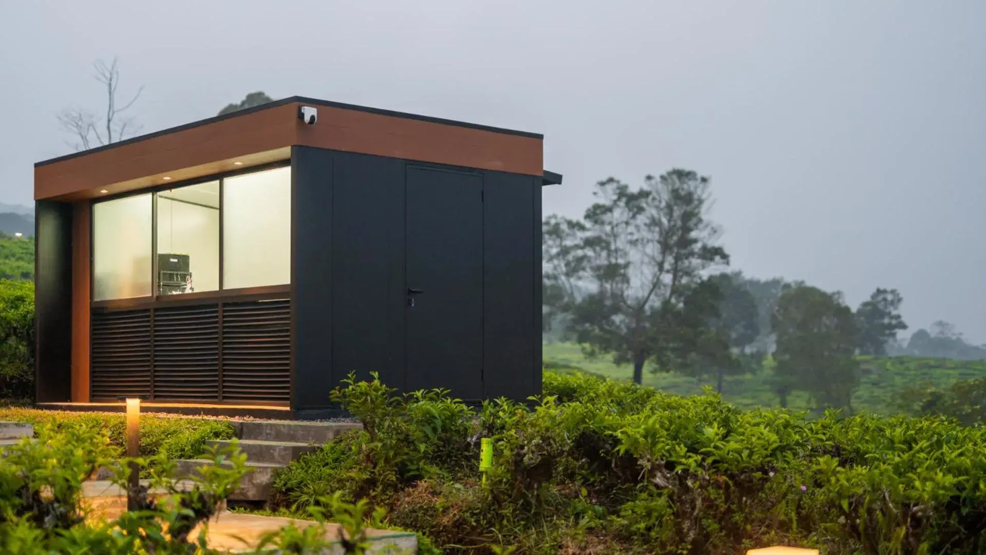 Restaurant/places to eat in Bobocabin Sukawana, Bandung Restaurant/places to eat in Bobocabin Sukawana, Bandung