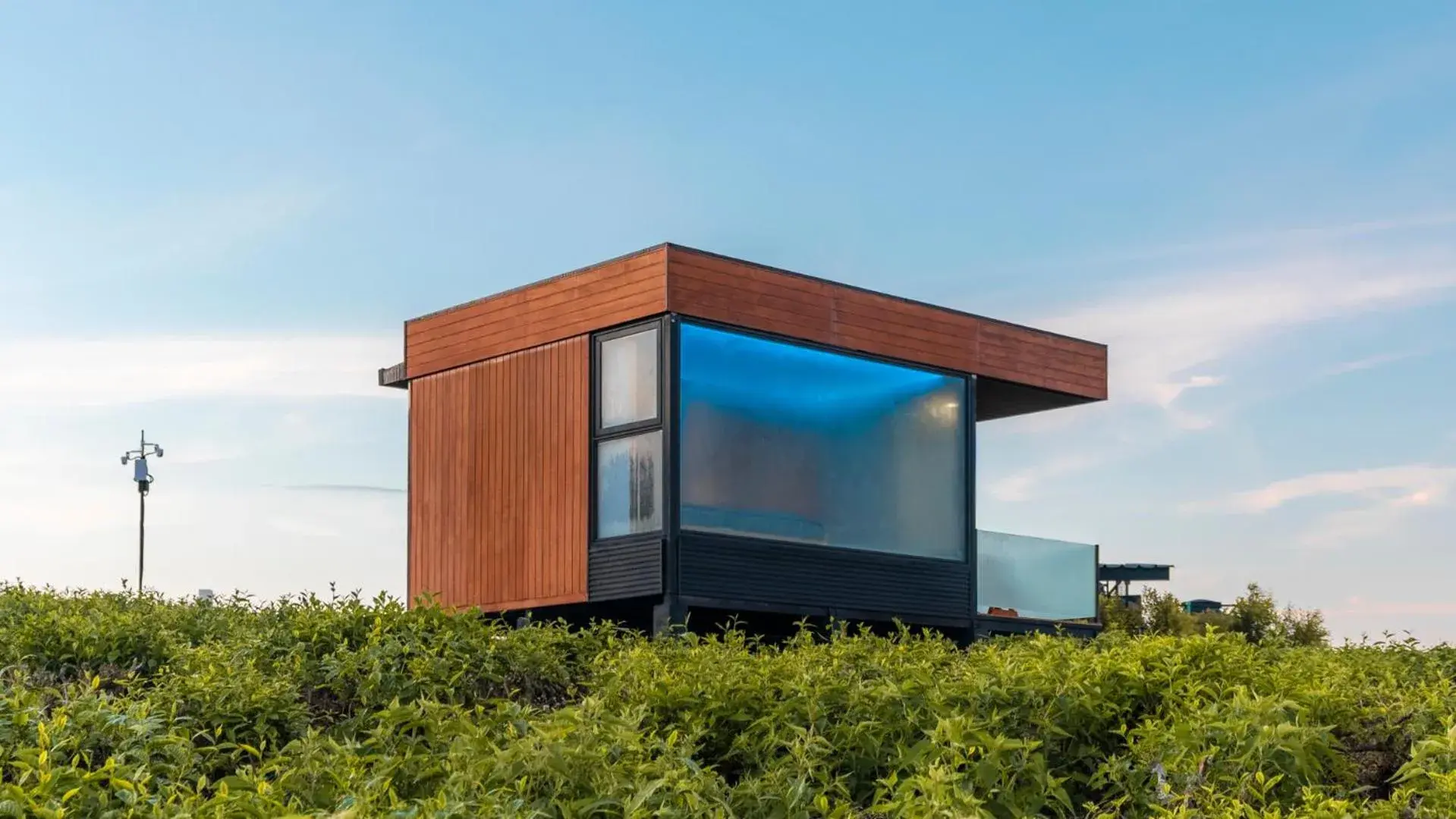 Property building in Bobocabin Sukawana, Bandung Property building in Bobocabin Sukawana, Bandung