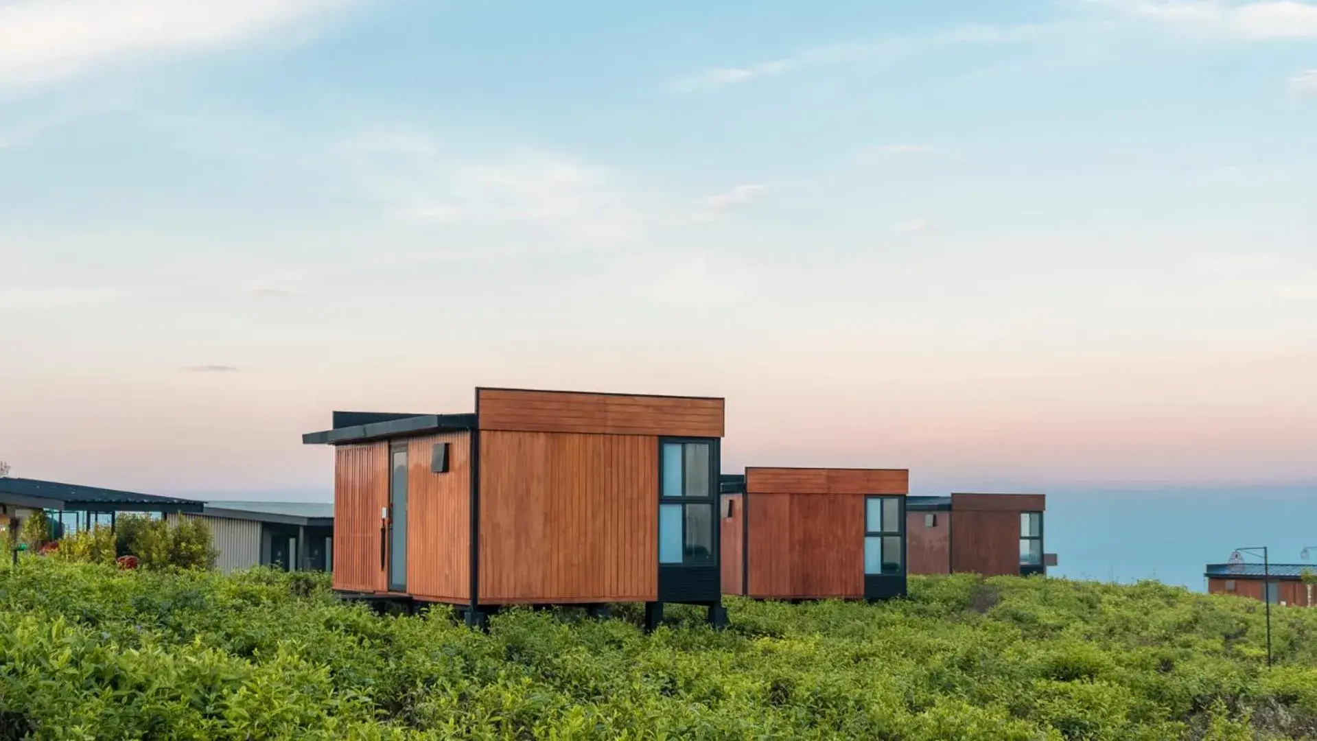 Property building in Bobocabin Sukawana, Bandung Property building in Bobocabin Sukawana, Bandung