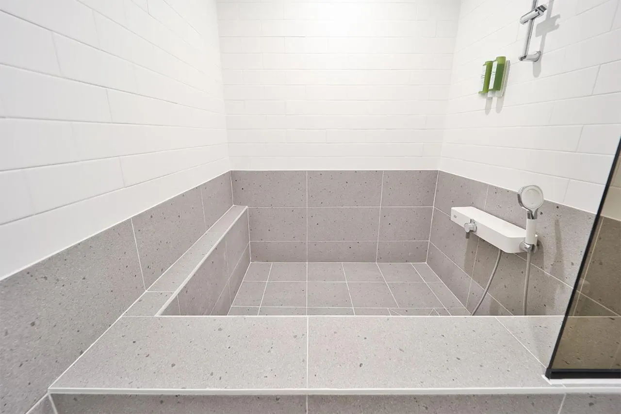 Gongdam Stay Hotel Ulsan Samsan