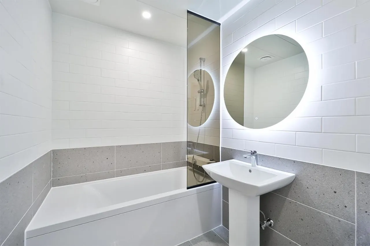 Gongdam Stay Hotel Ulsan Samsan