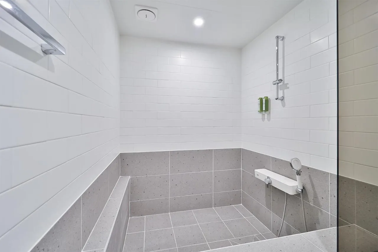 Gongdam Stay Hotel Ulsan Samsan