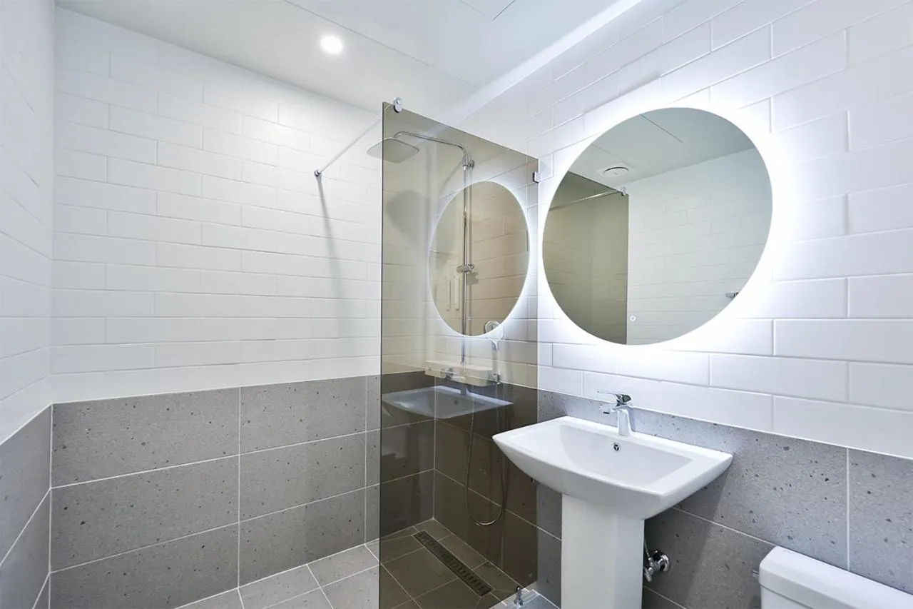 Gongdam Stay Hotel Ulsan Samsan