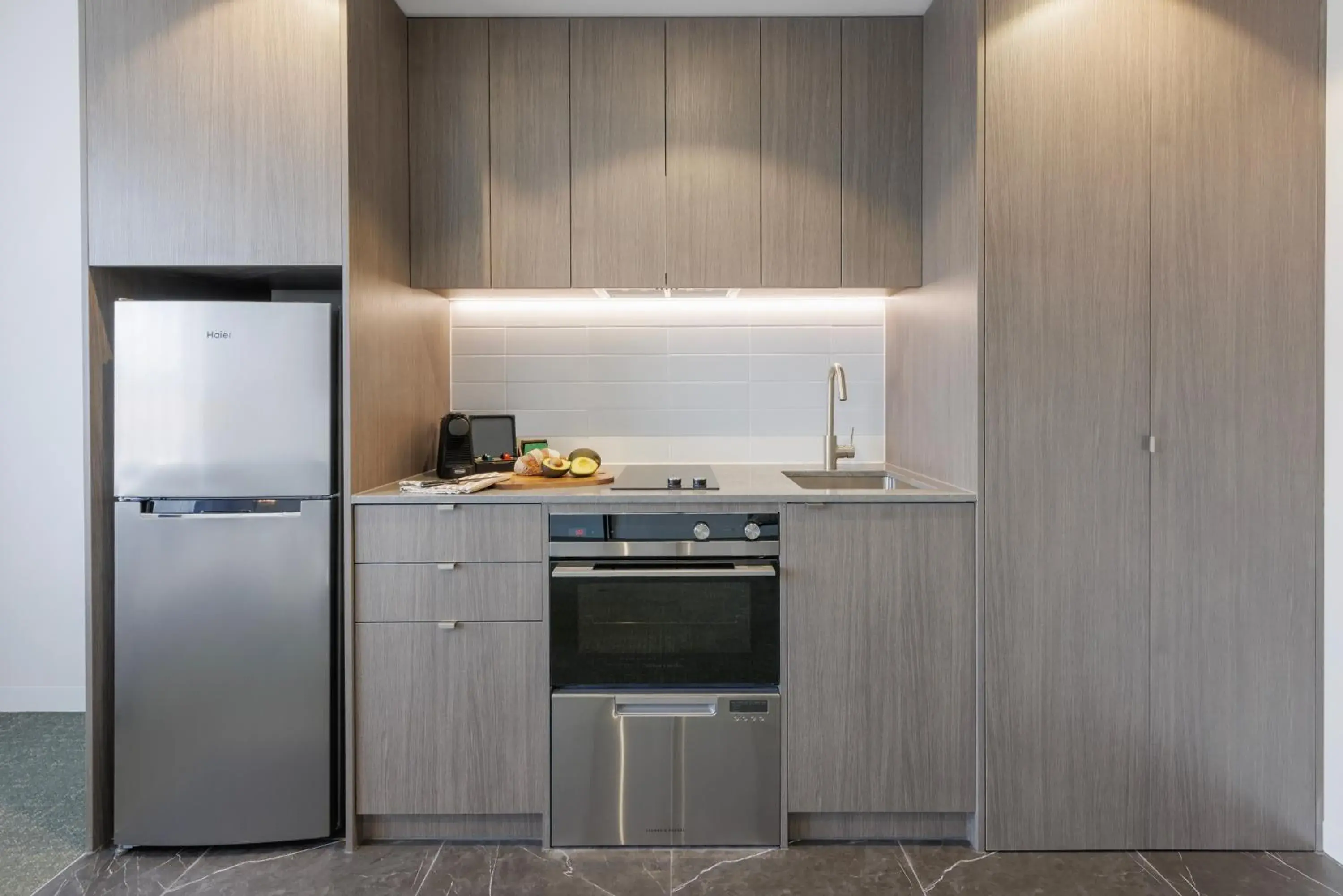 Kitchen or kitchenette in Punthill Tuggeranong Kitchen or kitchenette in Punthill Tuggeranong