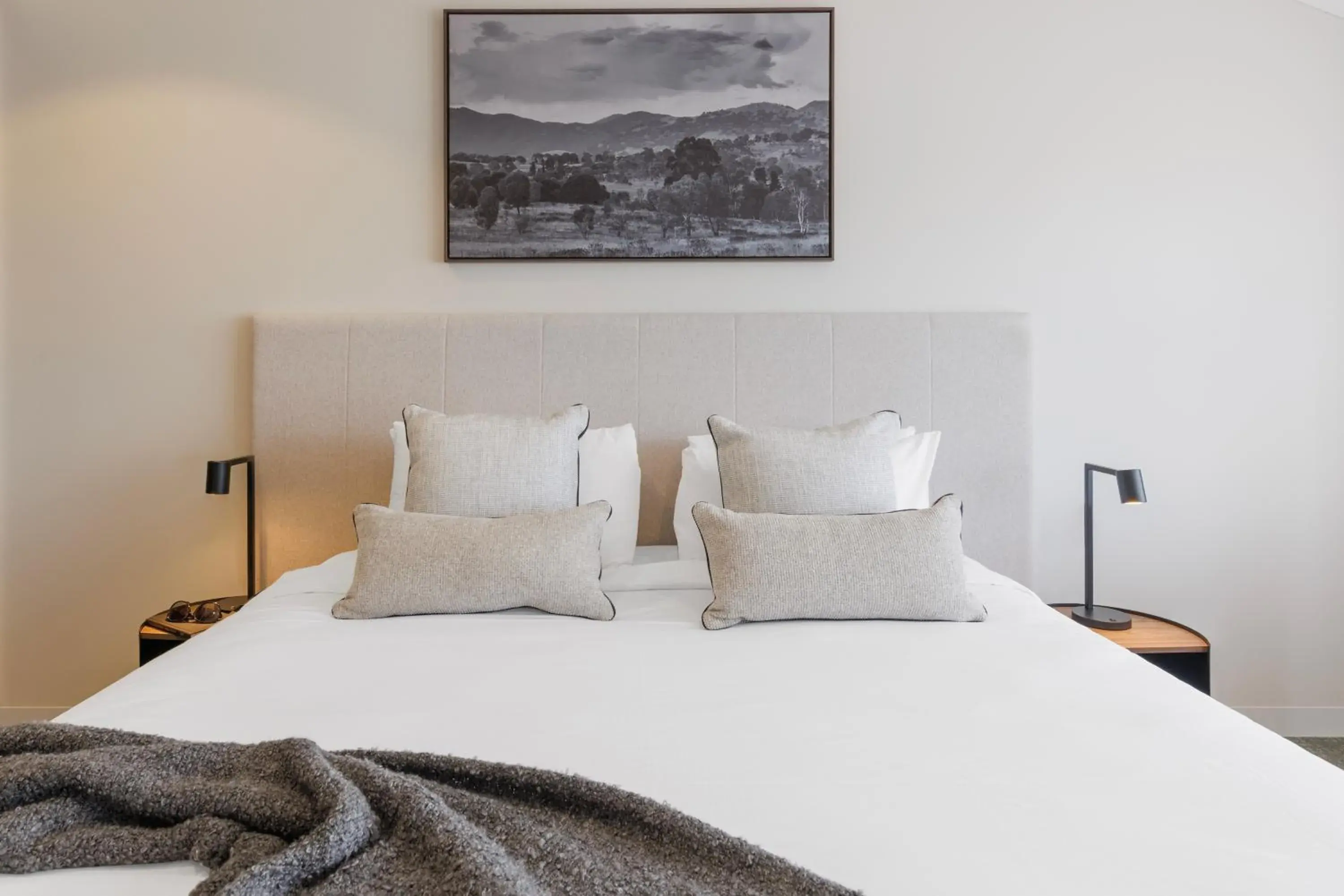 Bed in Punthill Tuggeranong Bed in Punthill Tuggeranong