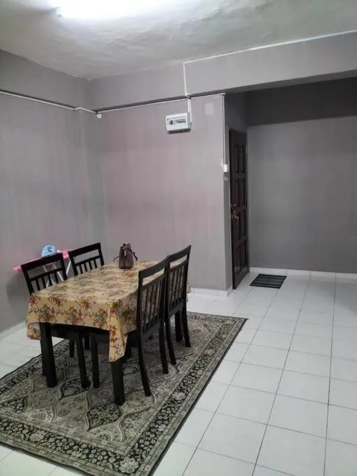 Milia Homestay PD Perdana Condo