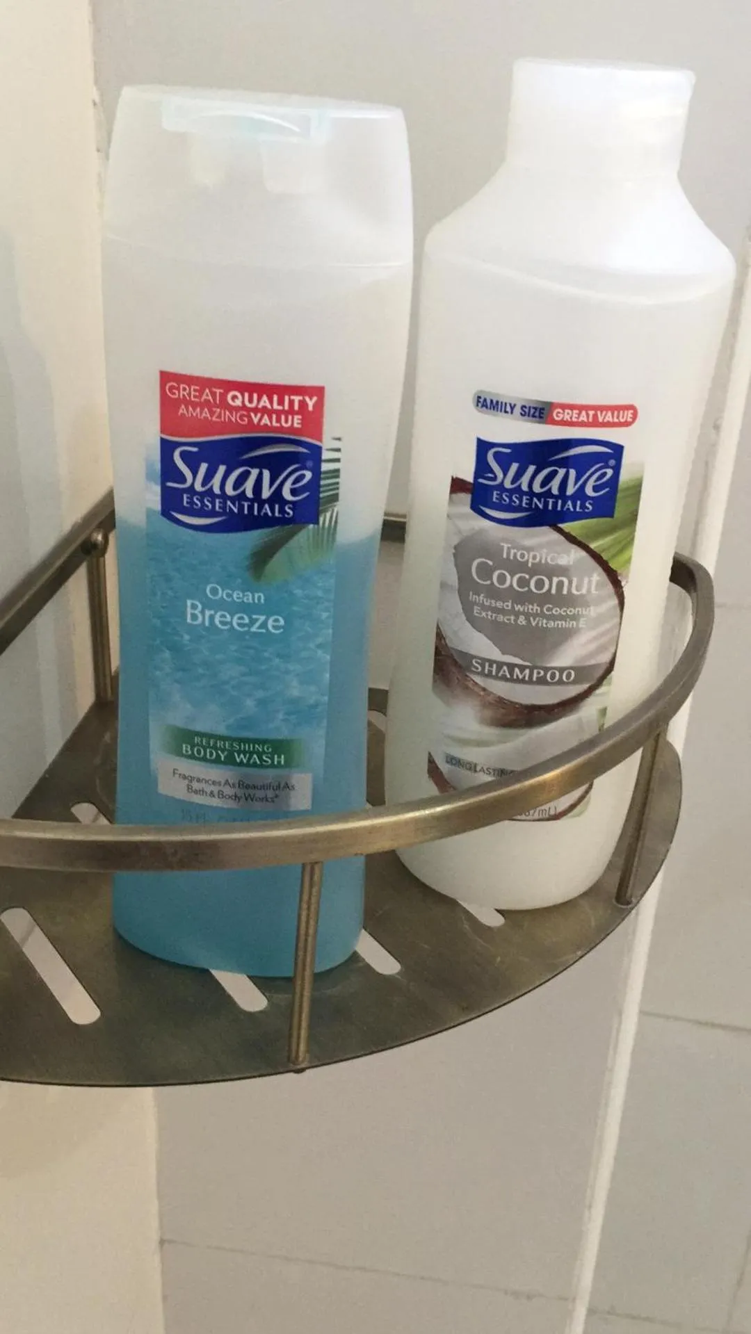 Bathroom in Oasis Boutique House