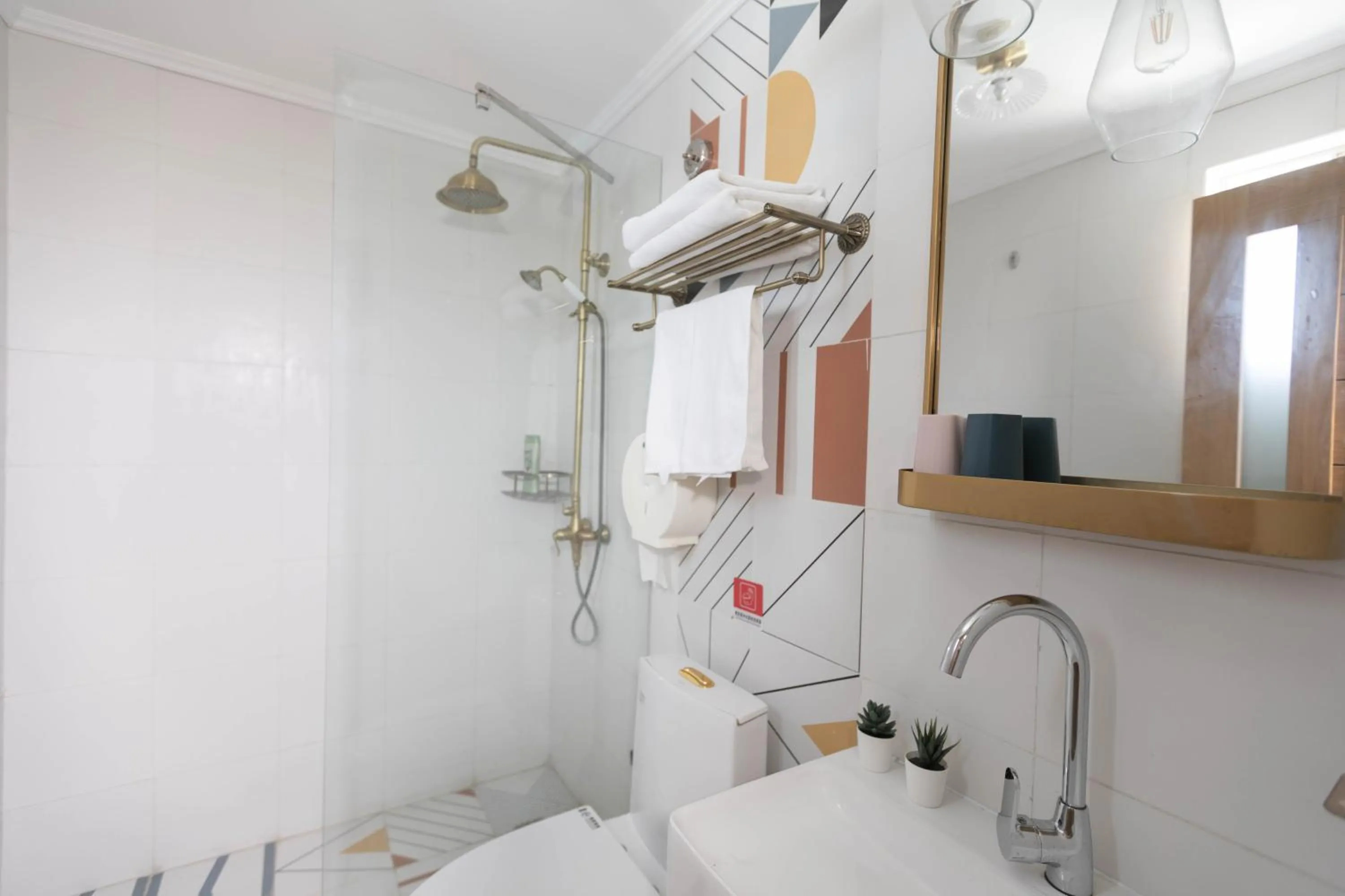 Oasis Boutique House