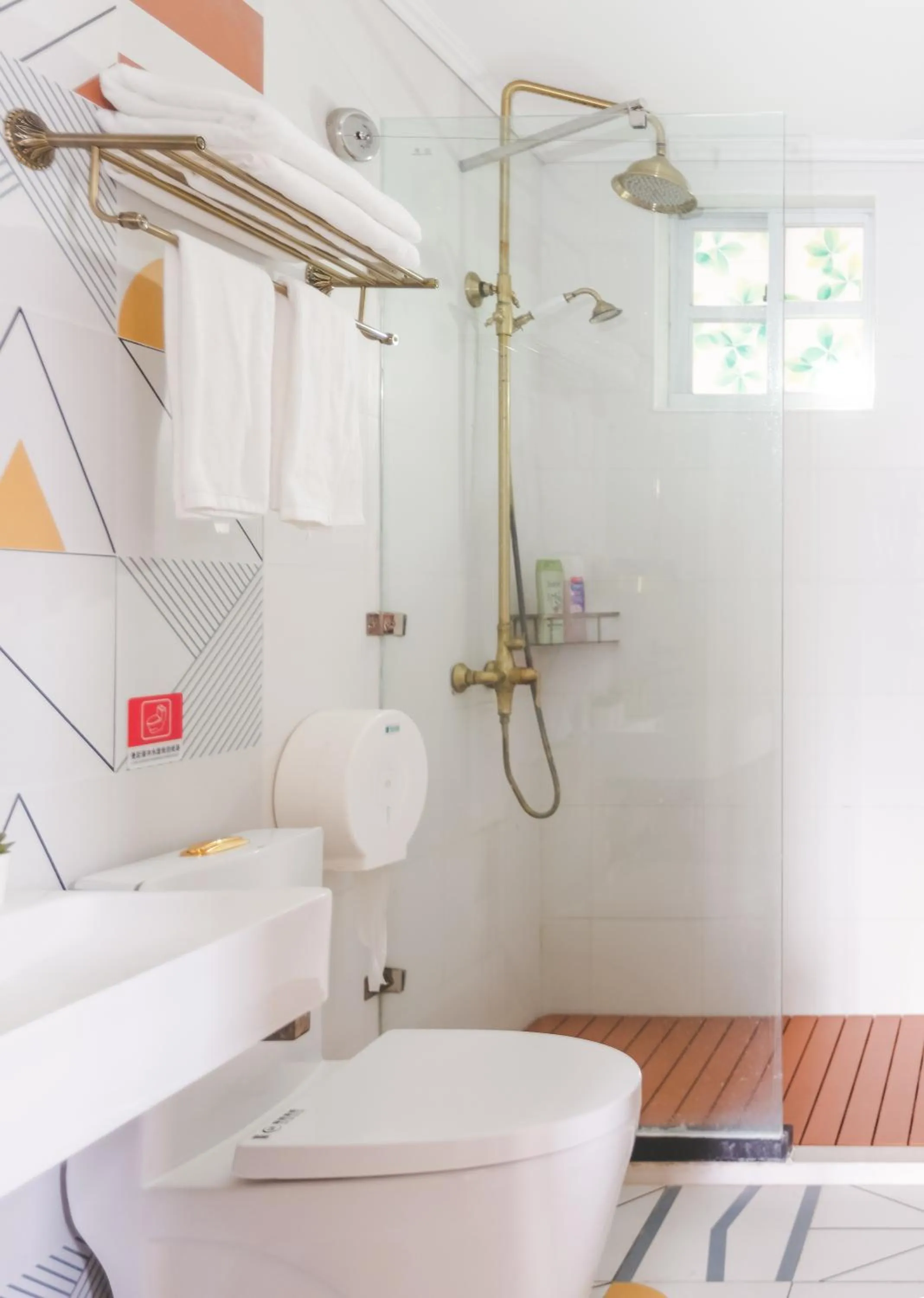 Oasis Boutique House