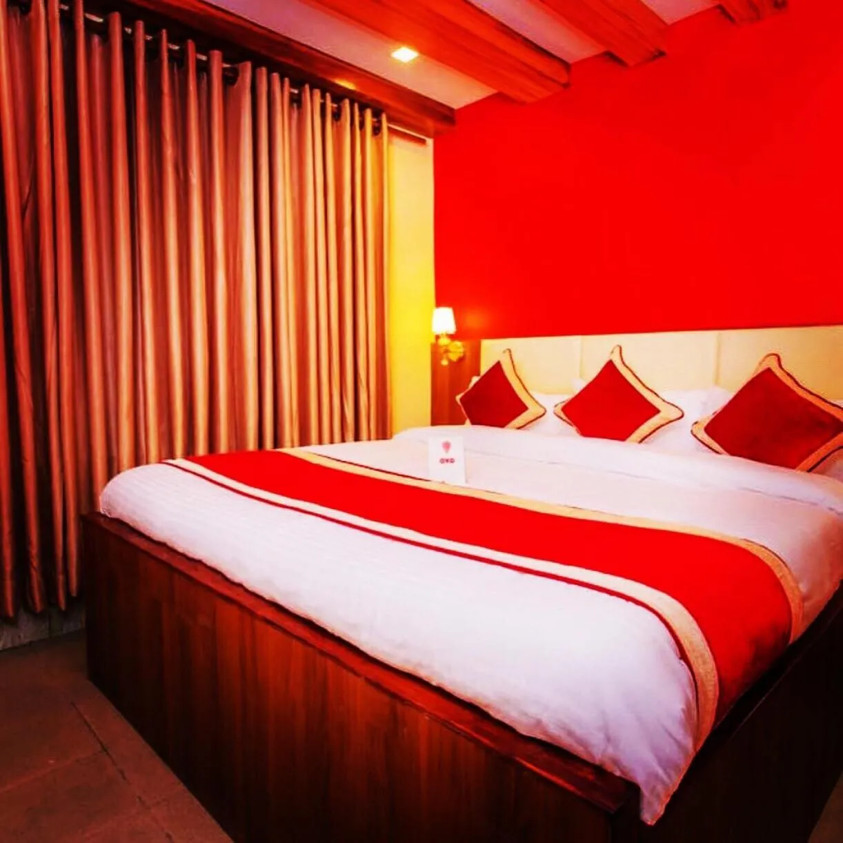 Hotel Shraddha Palace