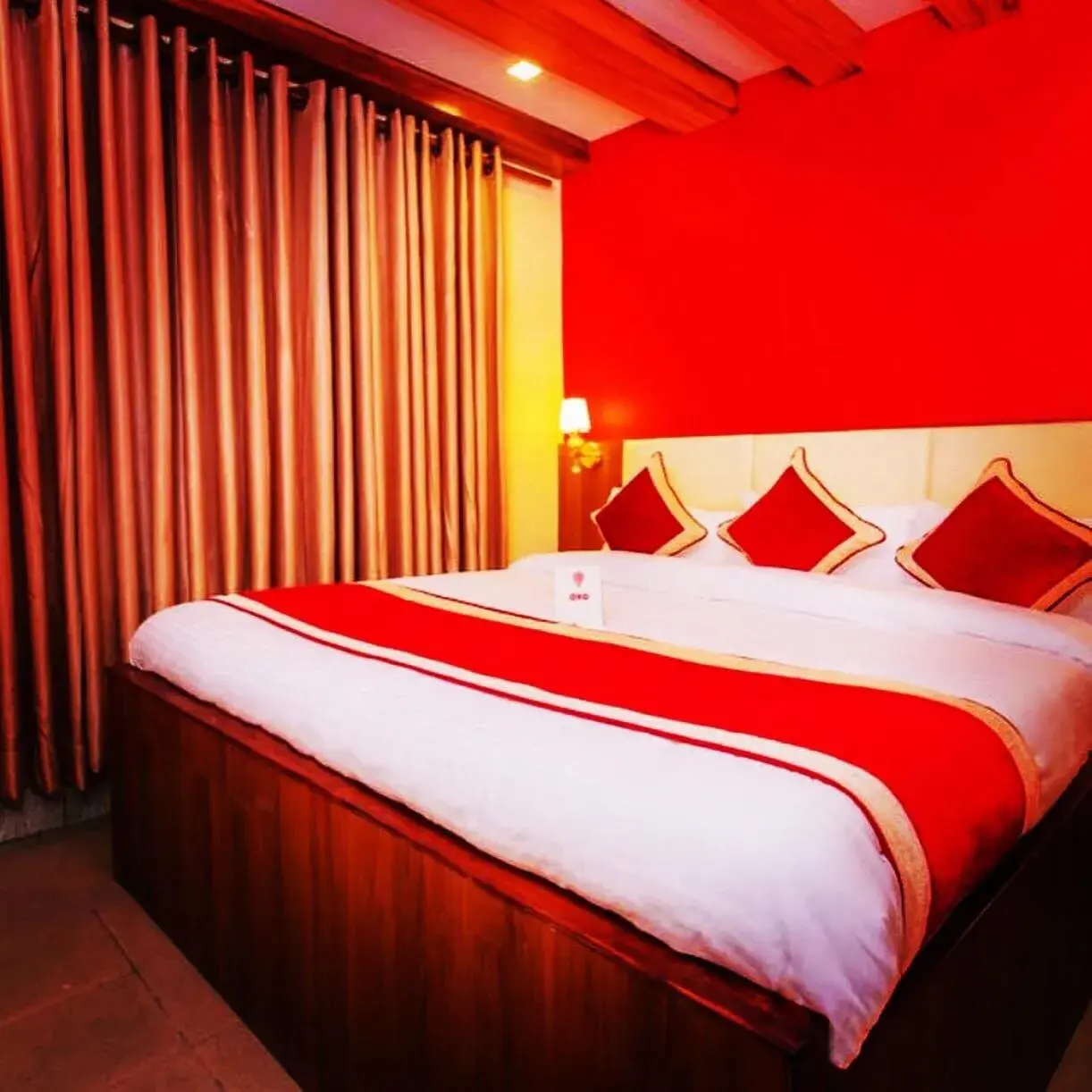 Hotel Shraddha Palace Hotel Shraddha Palace