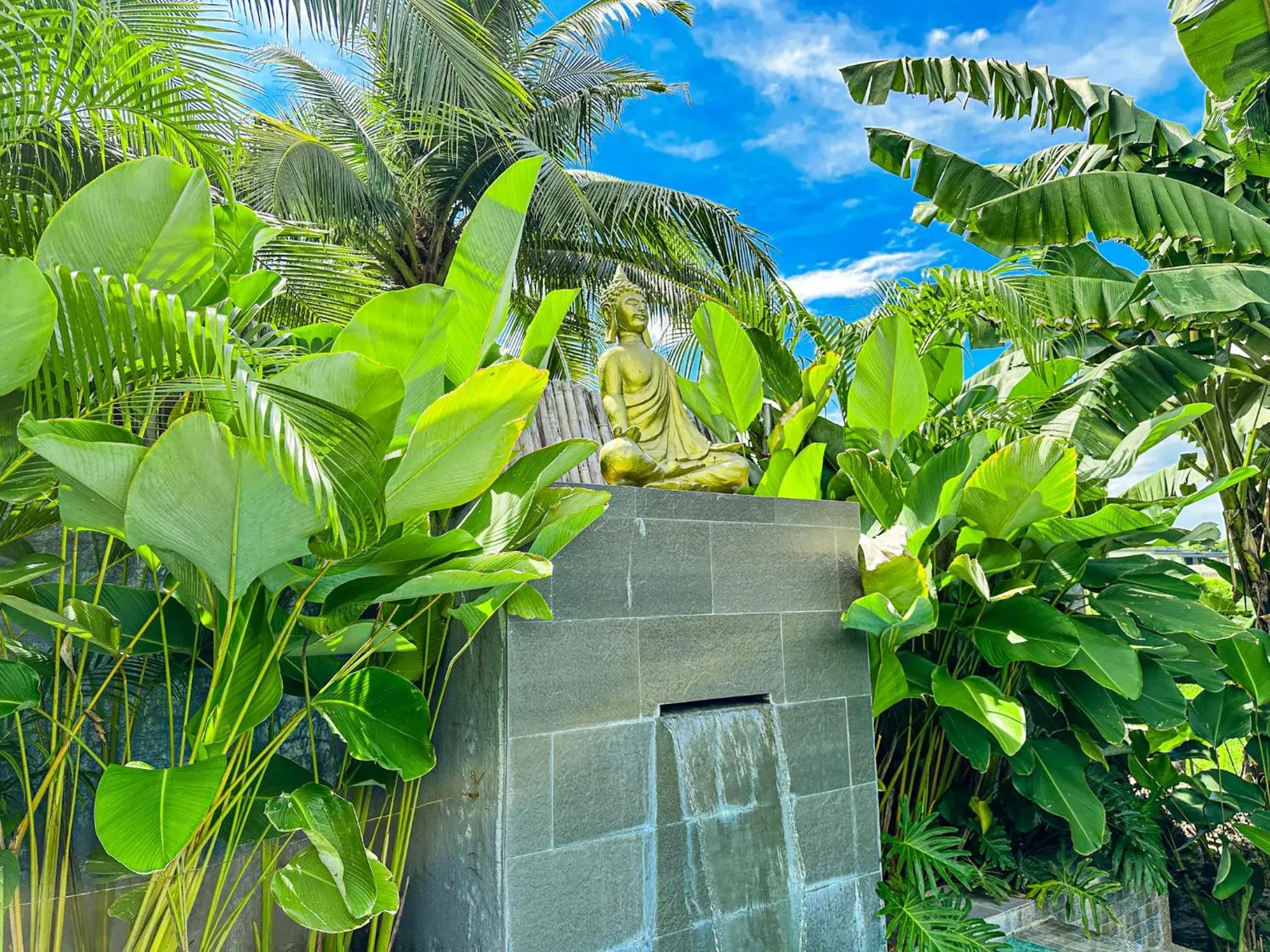 Queen Suite with Pool View in RECA Resort Philippines Luxury Villas & Nature Retreat Queen Suite with Pool View in RECA Resort Philippines Luxury Villas & Nature Retreat