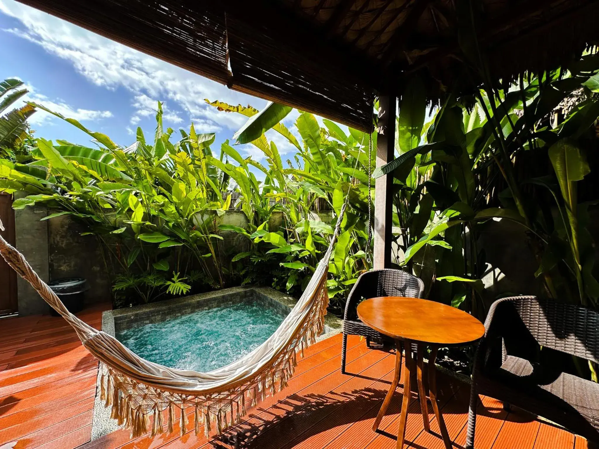 One-Bedroom Villa in Reca Resort and Spa One-Bedroom Villa in Reca Resort and Spa