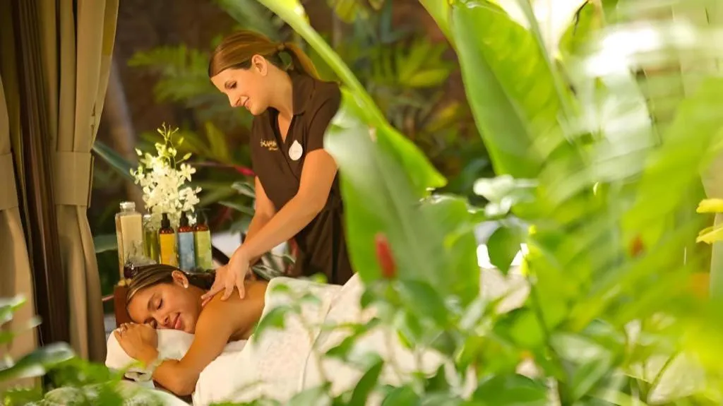 Aulani, Disney Vacation Club Villas