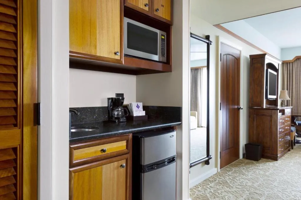 Aulani, Disney Vacation Club Villas