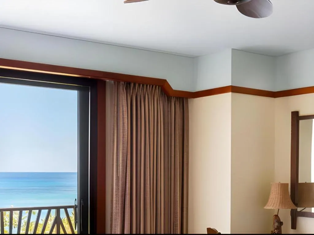 Aulani, Disney Vacation Club Villas