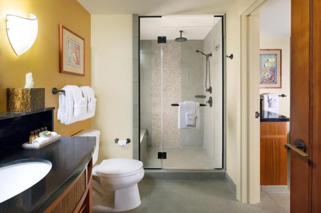 Aulani, Disney Vacation Club Villas