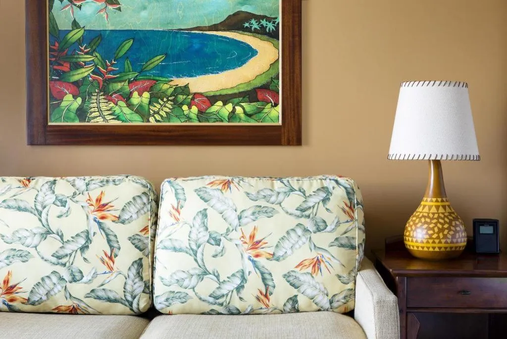 Aulani, Disney Vacation Club Villas