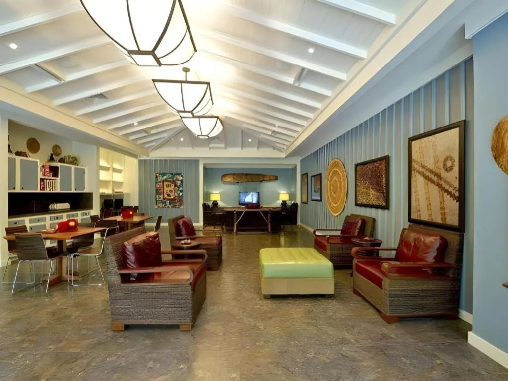 Aulani, Disney Vacation Club Villas