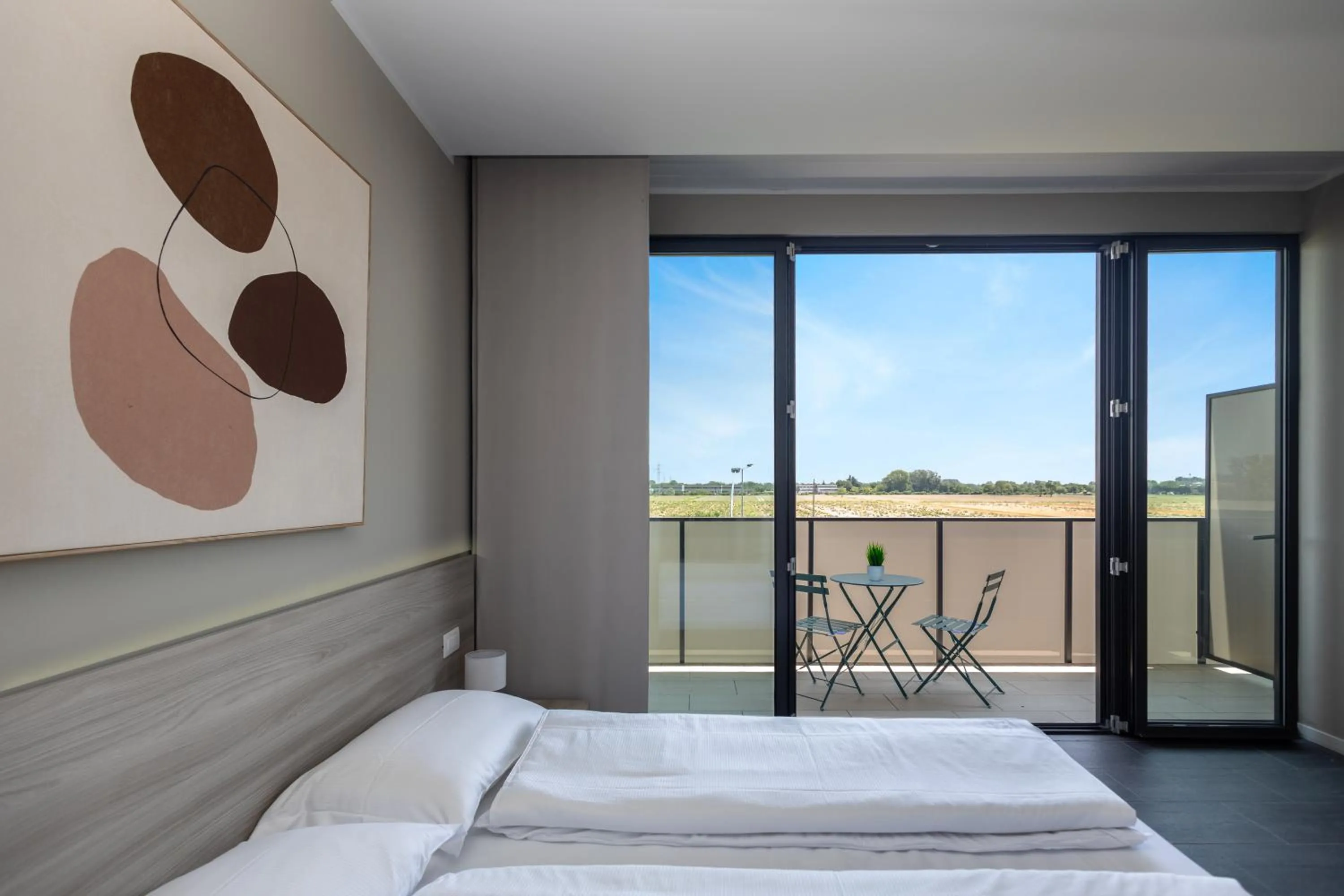 Virtual - Superior Apartments Milano Opera